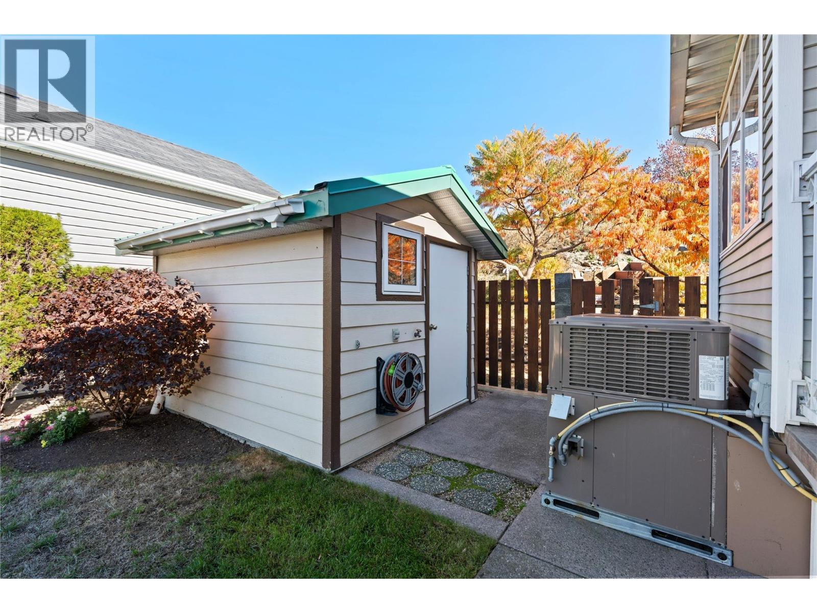 8000 Highland Road Unit# 82, Vernon, British Columbia  V1B 3W5 - Photo 24 - 10403579