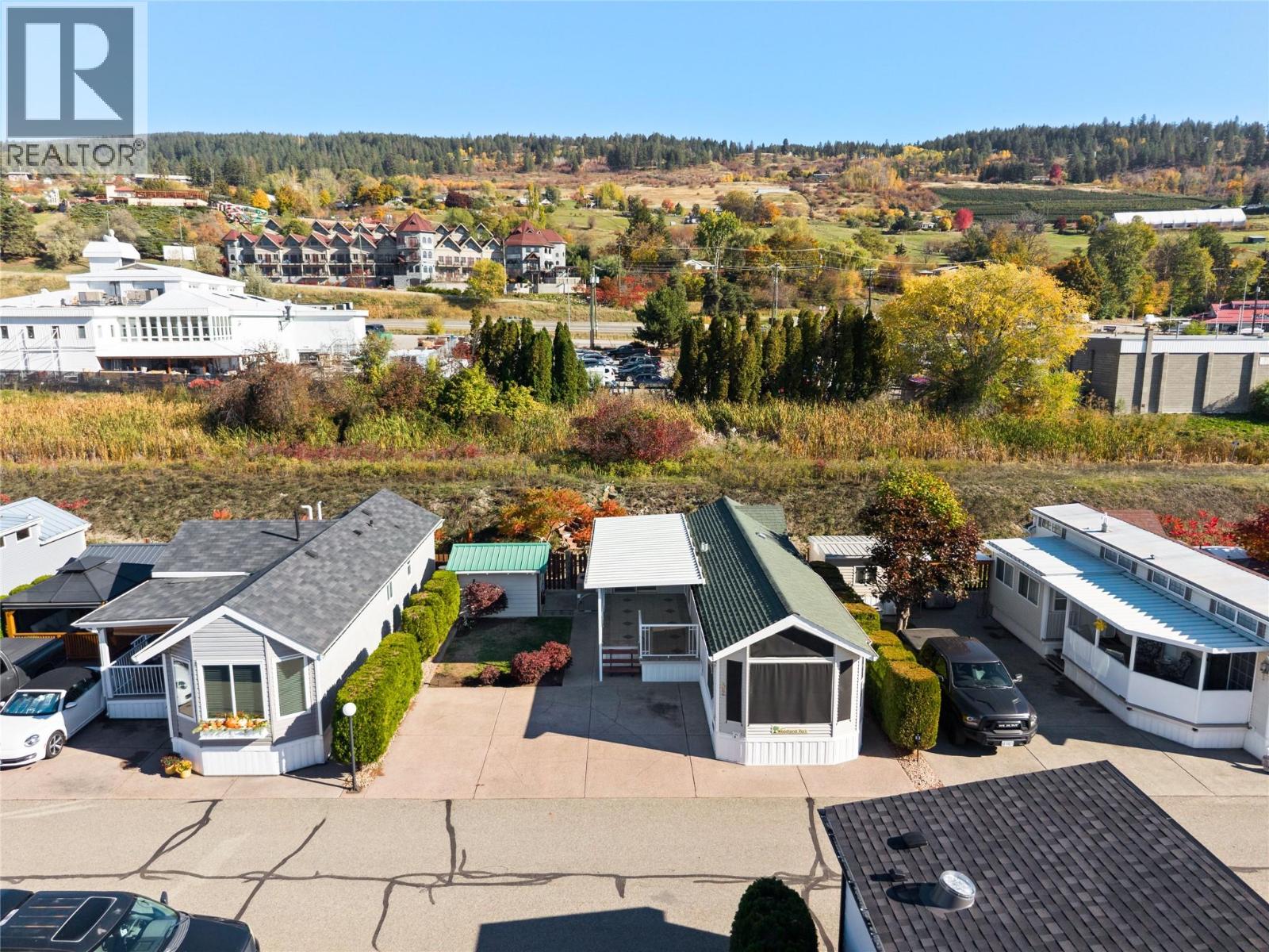 8000 Highland Road Unit# 82, Vernon, British Columbia  V1B 3W5 - Photo 27 - 10403579