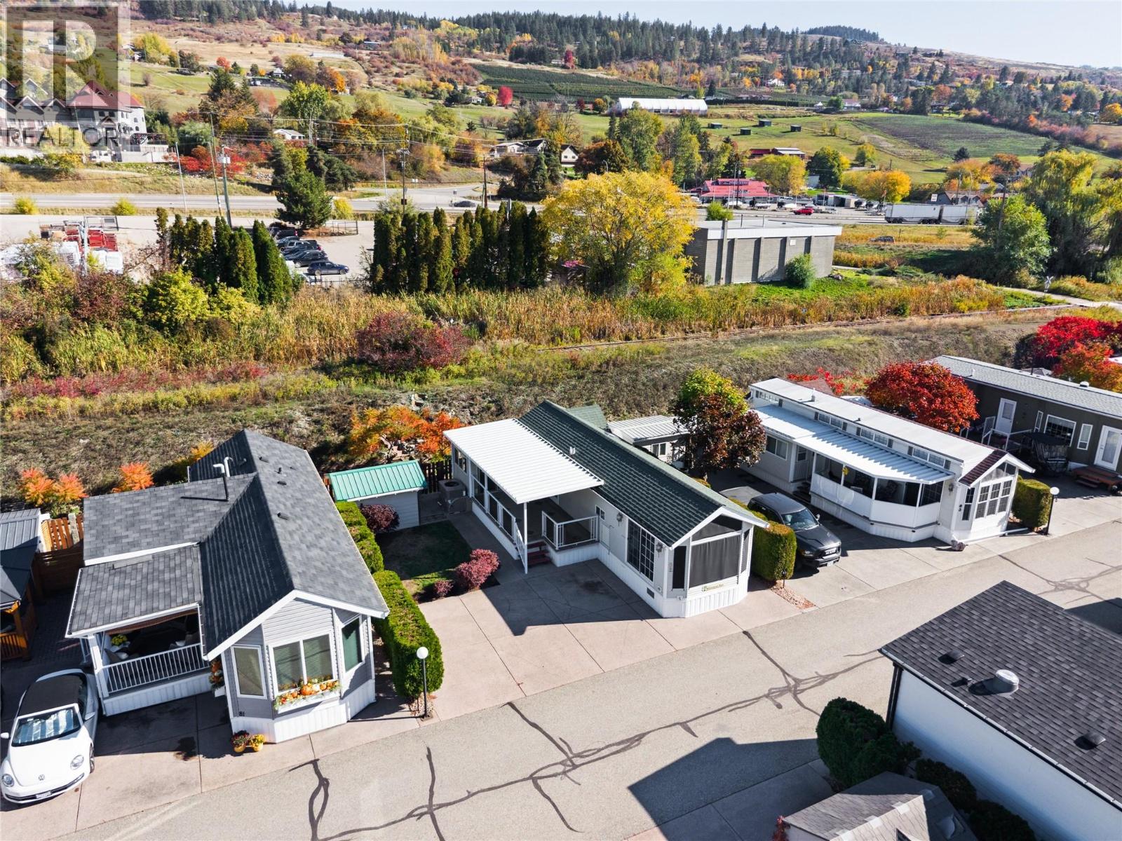 8000 Highland Road Unit# 82, Vernon, British Columbia  V1B 3W5 - Photo 28 - 10403579