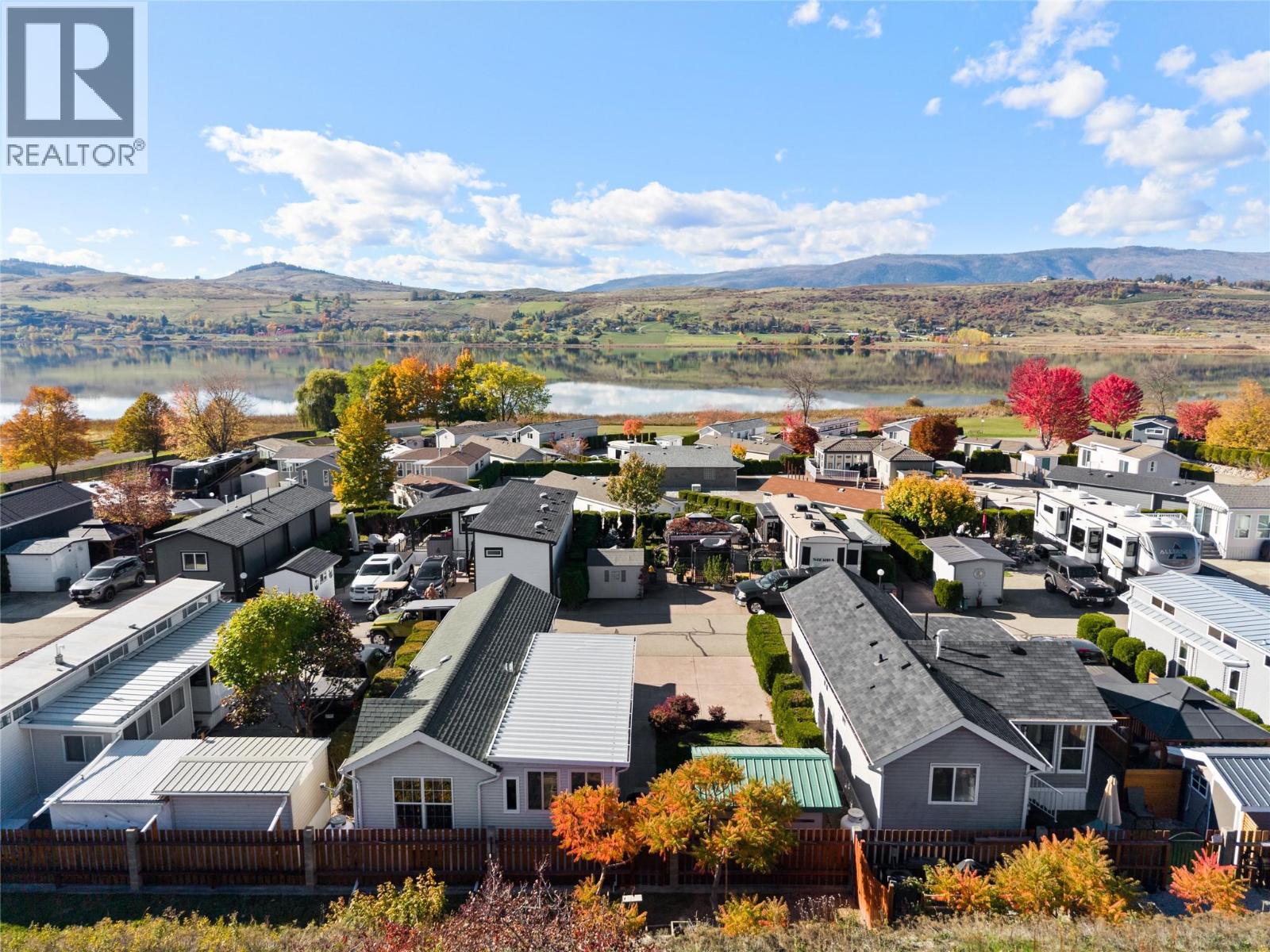 8000 Highland Road Unit# 82, Vernon, British Columbia  V1B 3W5 - Photo 29 - 10403579