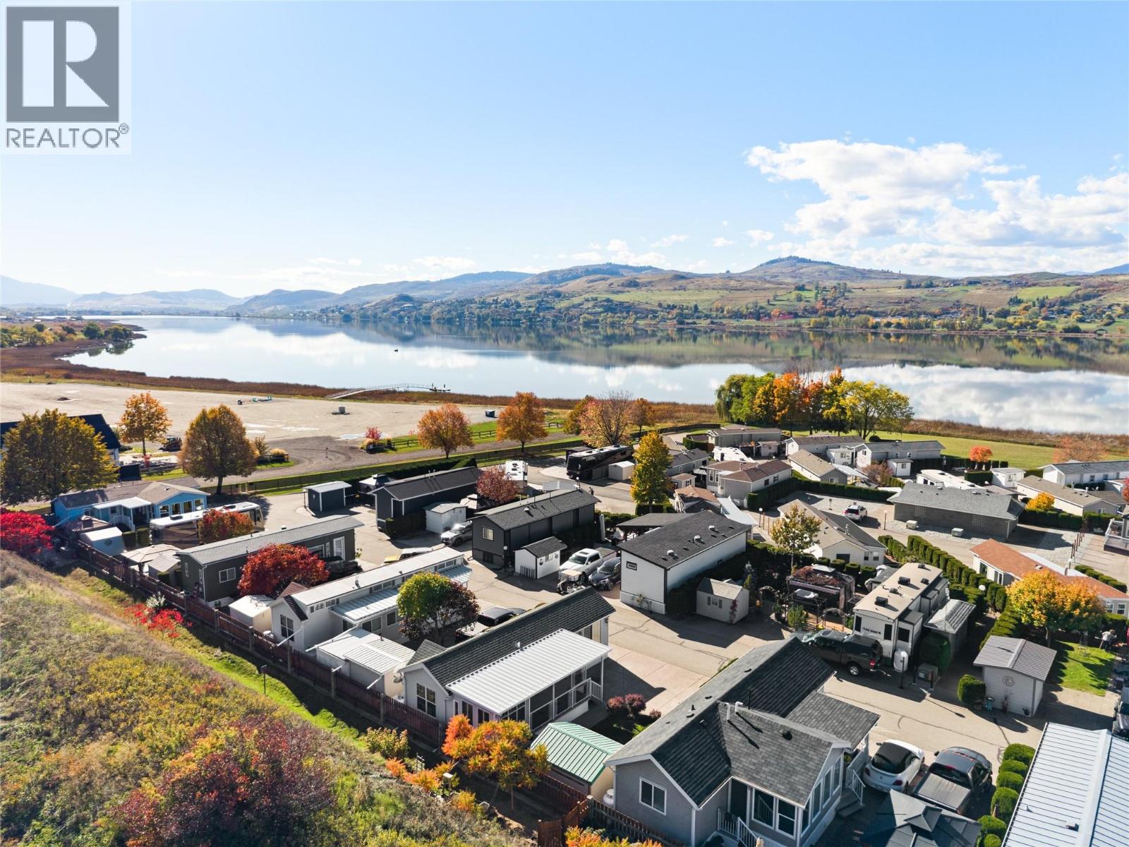 8000 Highland Road Unit# 82, Vernon, British Columbia  V1B 3W5 - Photo 30 - 10403579