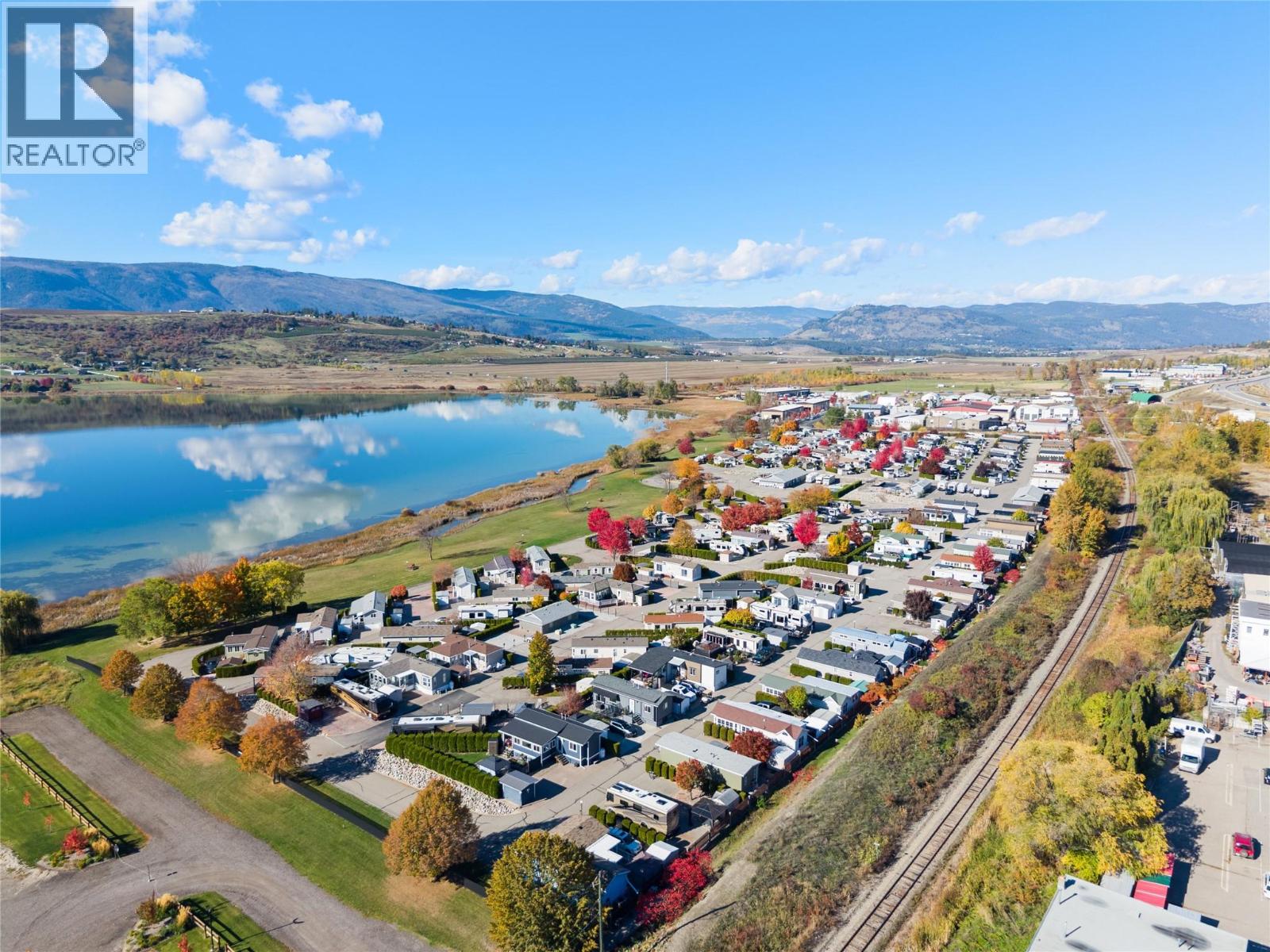 8000 Highland Road Unit# 82, Vernon, British Columbia  V1B 3W5 - Photo 31 - 10403579