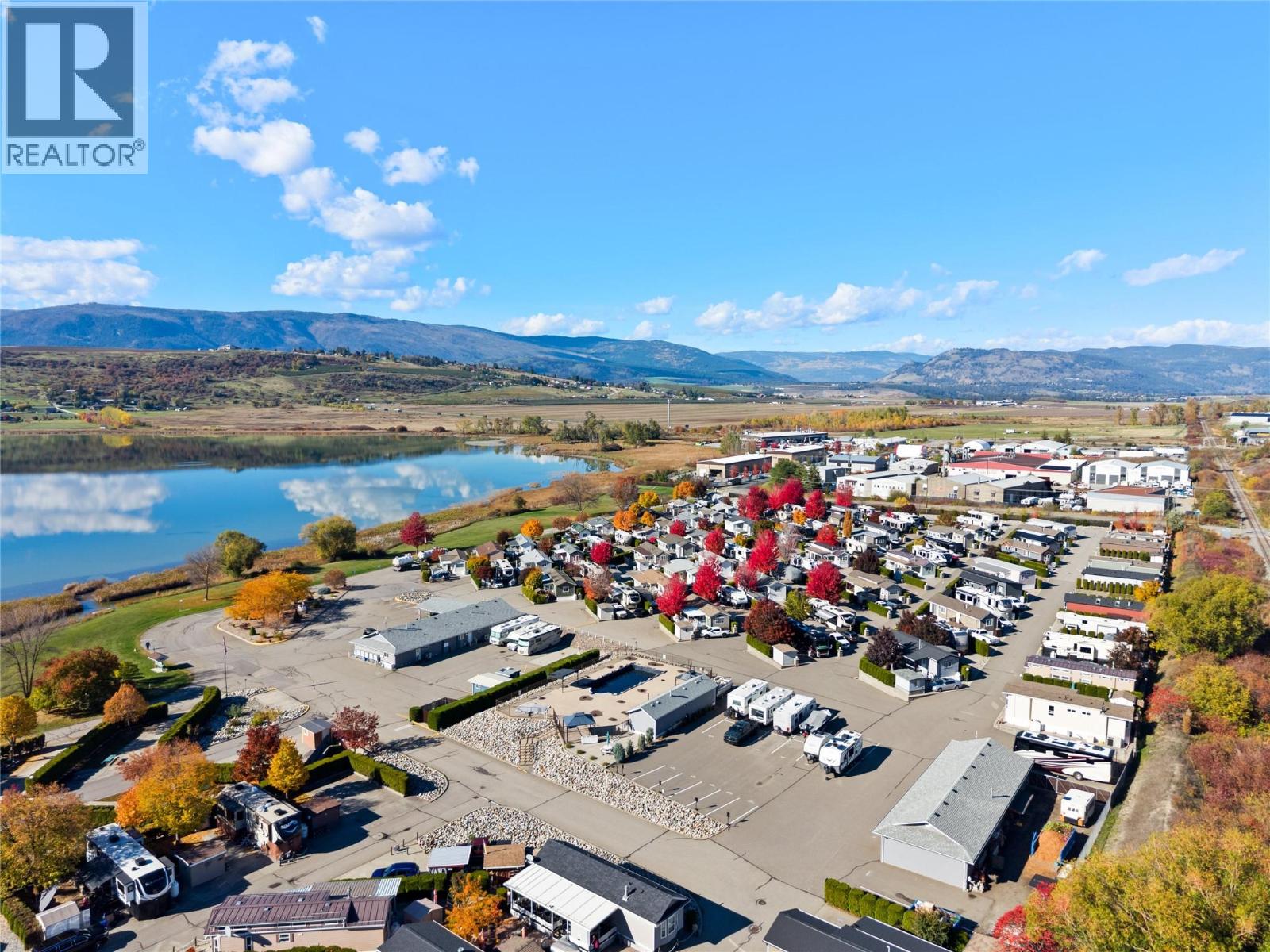 8000 Highland Road Unit# 82, Vernon, British Columbia  V1B 3W5 - Photo 32 - 10403579