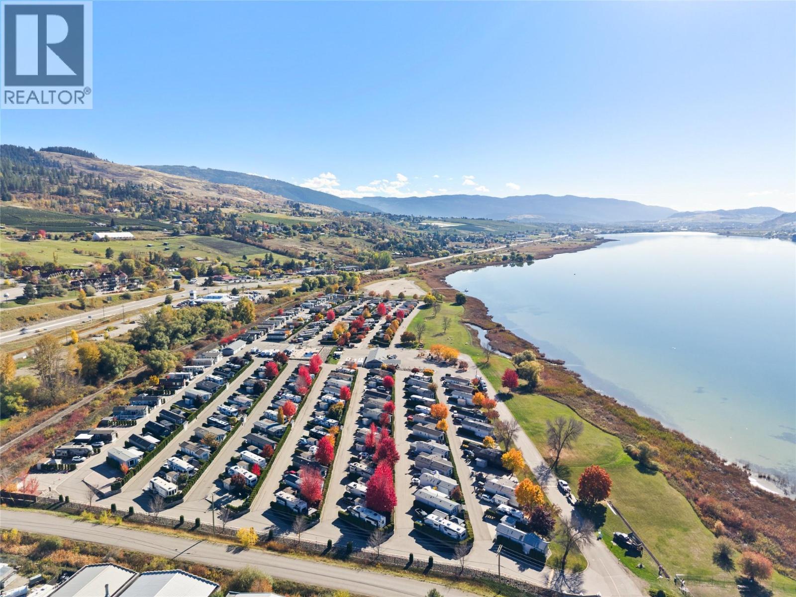 8000 Highland Road Unit# 82, Vernon, British Columbia  V1B 3W5 - Photo 33 - 10403579