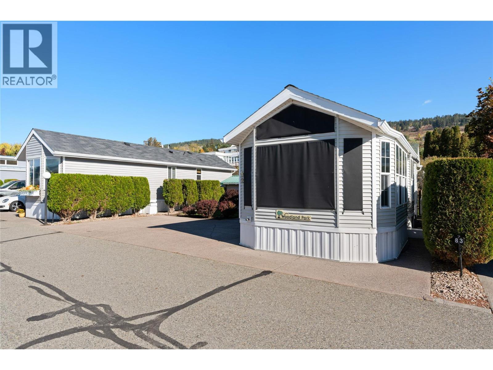 8000 Highland Road Unit# 82, Vernon, British Columbia  V1B 3W5 - Photo 5 - 10403579