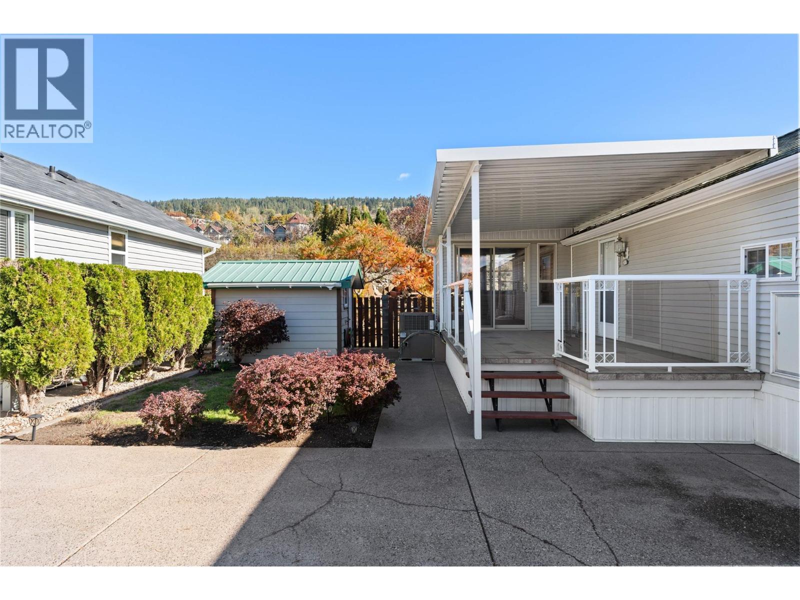 8000 Highland Road Unit# 82, Vernon, British Columbia  V1B 3W5 - Photo 6 - 10403579