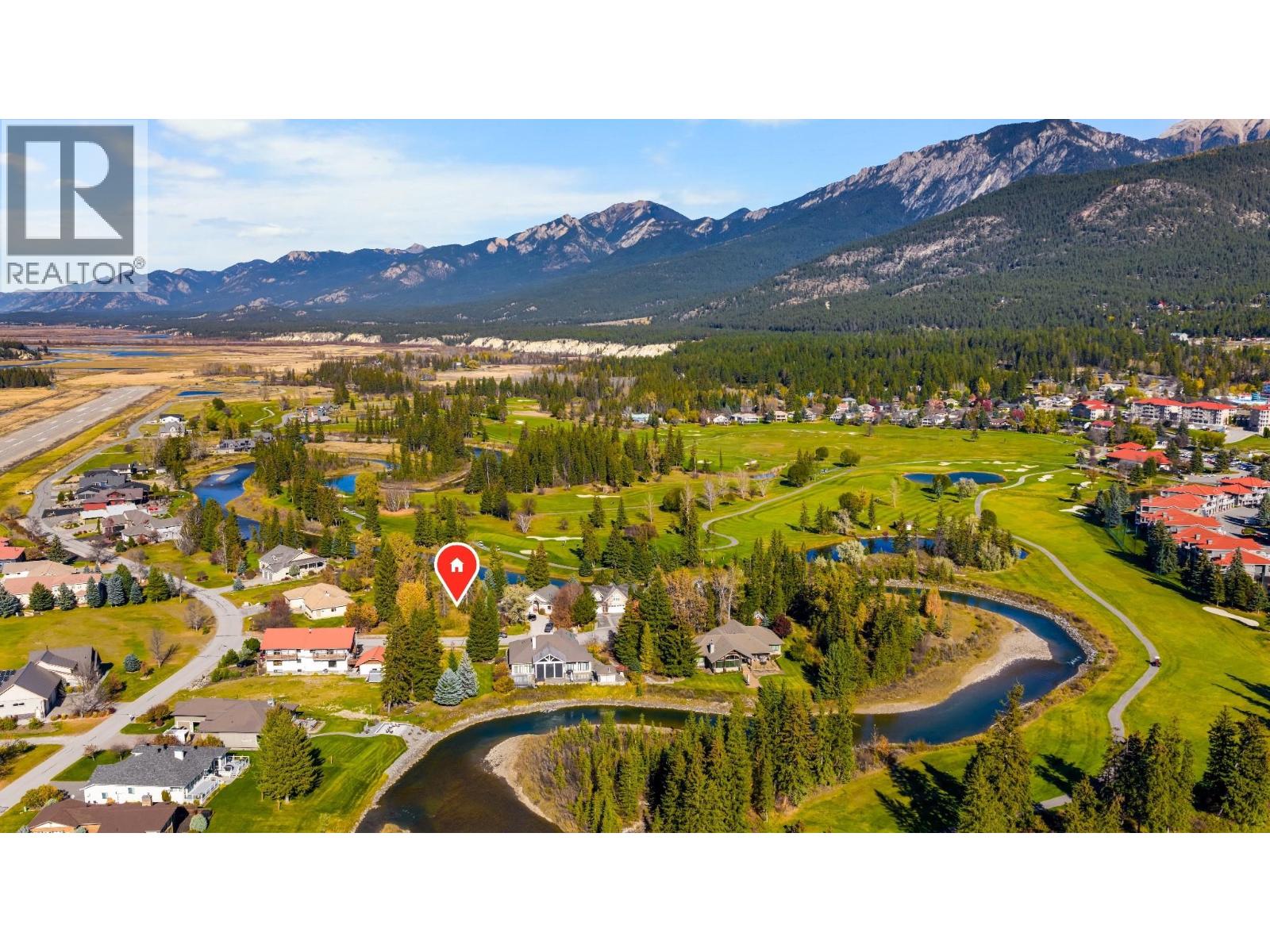 Lot 39 Riverside Place, Fairmont Hot Springs, British Columbia  V0B 1L1 - Photo 1 - 10403510