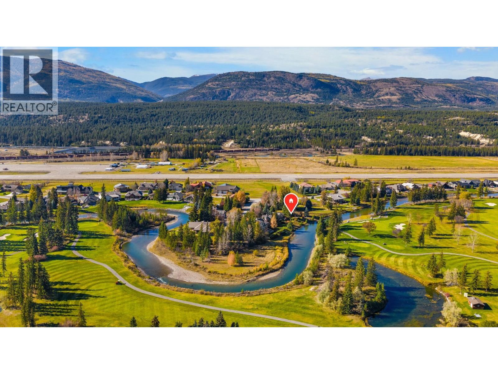 Lot 39 Riverside Place, Fairmont Hot Springs, British Columbia  V0B 1L1 - Photo 12 - 10403510