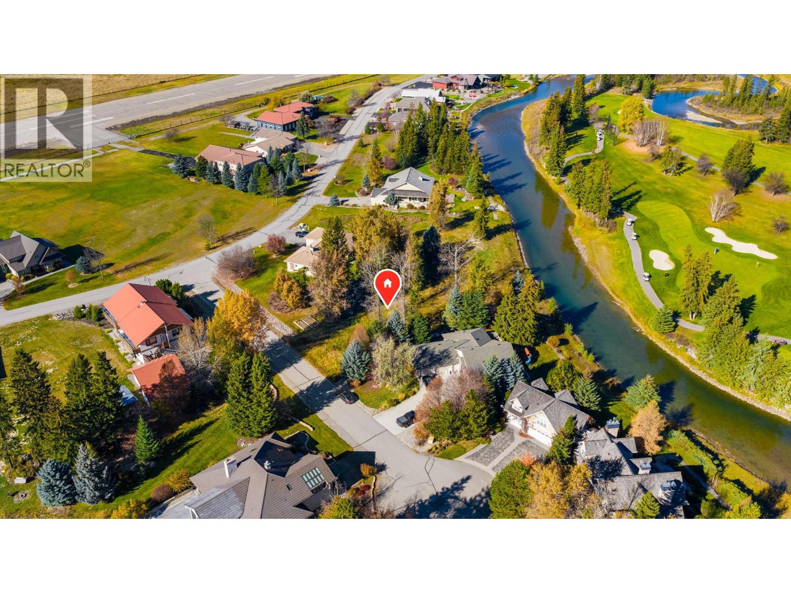Lot 39 Riverside Place, Fairmont Hot Springs, British Columbia  V0B 1L1 - Photo 13 - 10403510