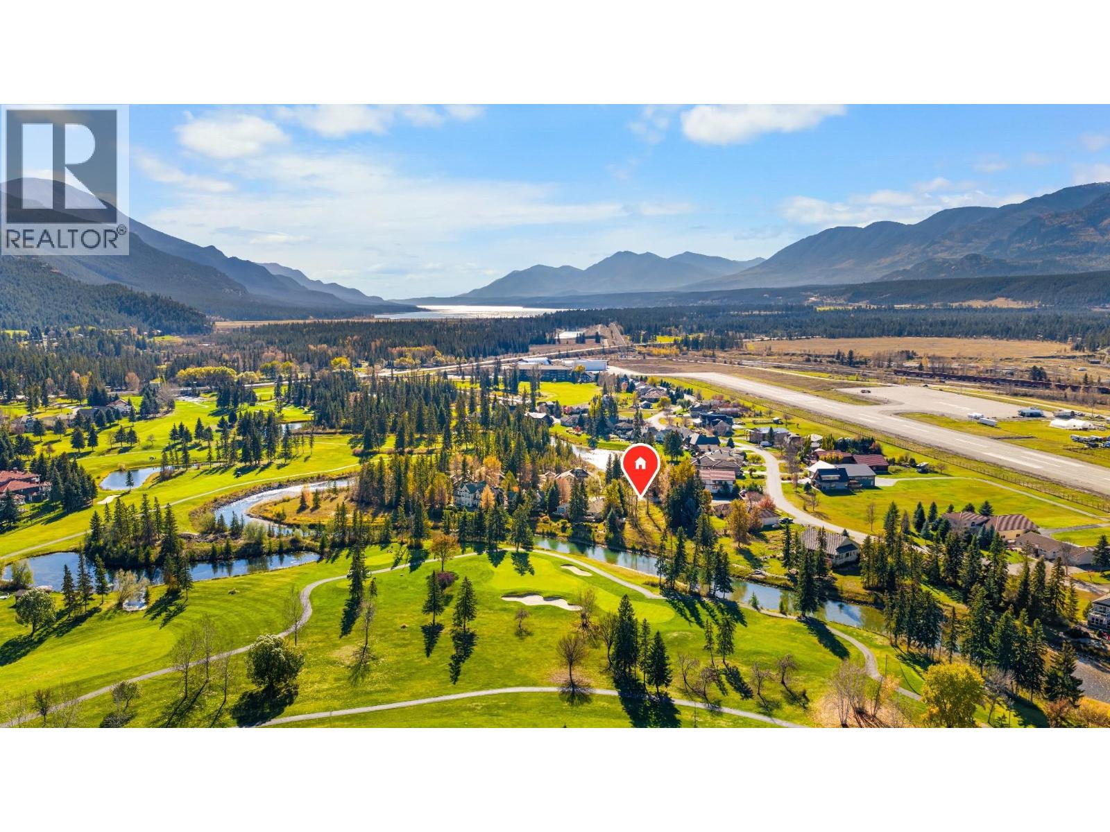 Lot 39 Riverside Place, Fairmont Hot Springs, British Columbia  V0B 1L1 - Photo 2 - 10403510