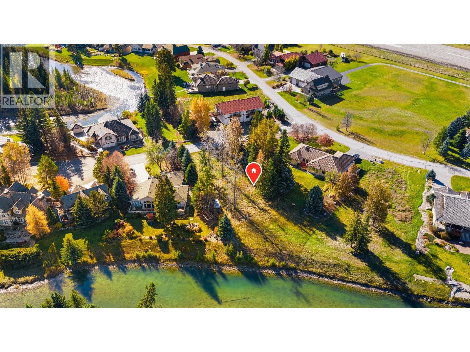 Lot 39 Riverside Place, Fairmont Hot Springs, British Columbia  V0B 1L1 - Photo 3 - 10403510