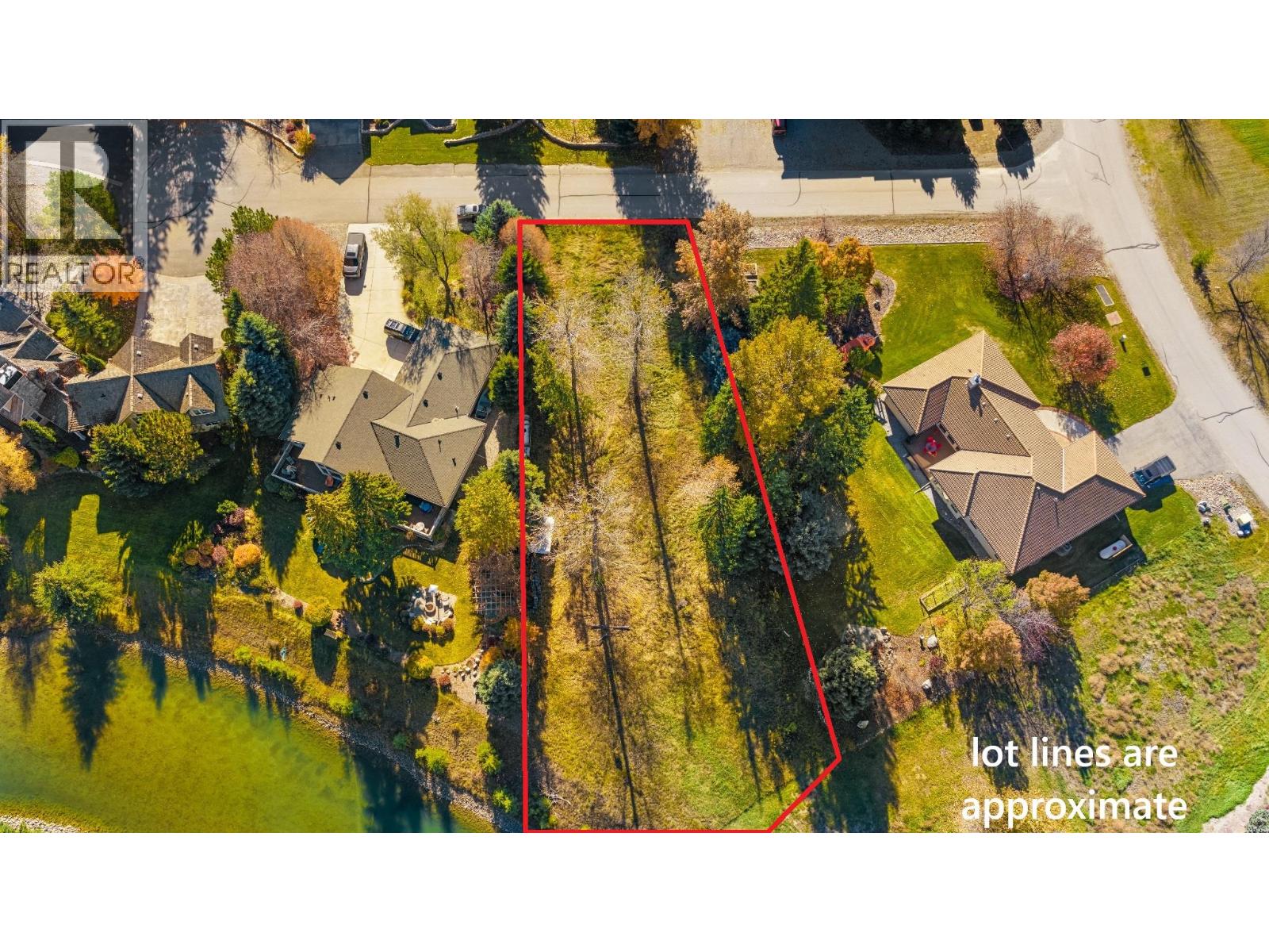 Lot 39 Riverside Place, Fairmont Hot Springs, British Columbia  V0B 1L1 - Photo 4 - 10403510