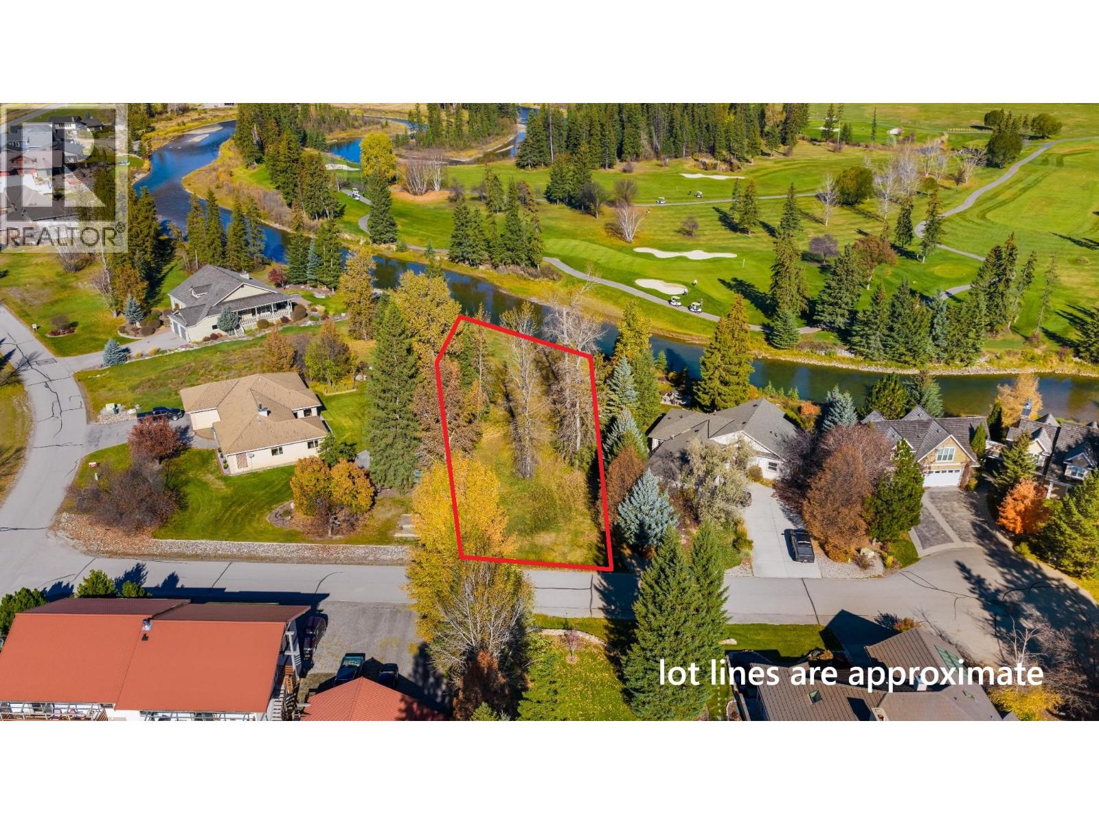 Lot 39 Riverside Place, Fairmont Hot Springs, British Columbia  V0B 1L1 - Photo 5 - 10403510