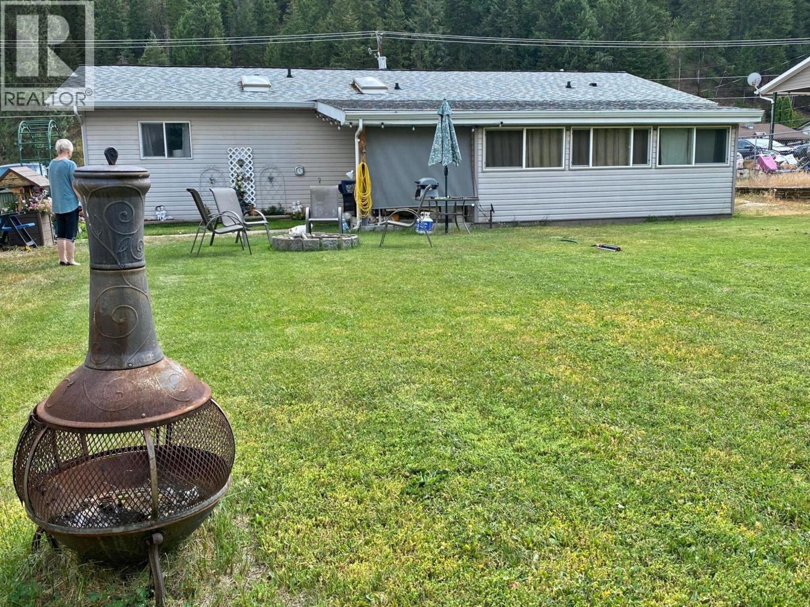 4713 Birch Lane, Barriere, British Columbia  V0E 1E0 - Photo 2 - 10403862