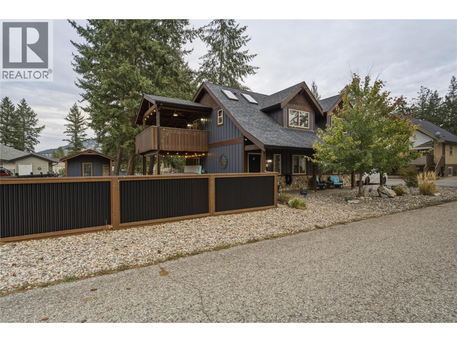 225 Falcon Avenue, Vernon, British Columbia  V1H 2A1 - Photo 20 - 10403818