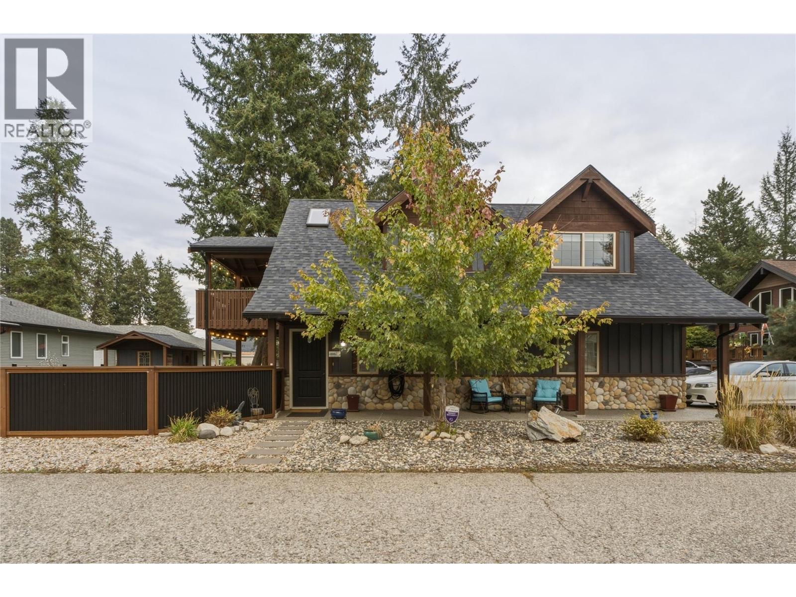 225 Falcon Avenue, Vernon, British Columbia  V1H 2A1 - Photo 21 - 10403818
