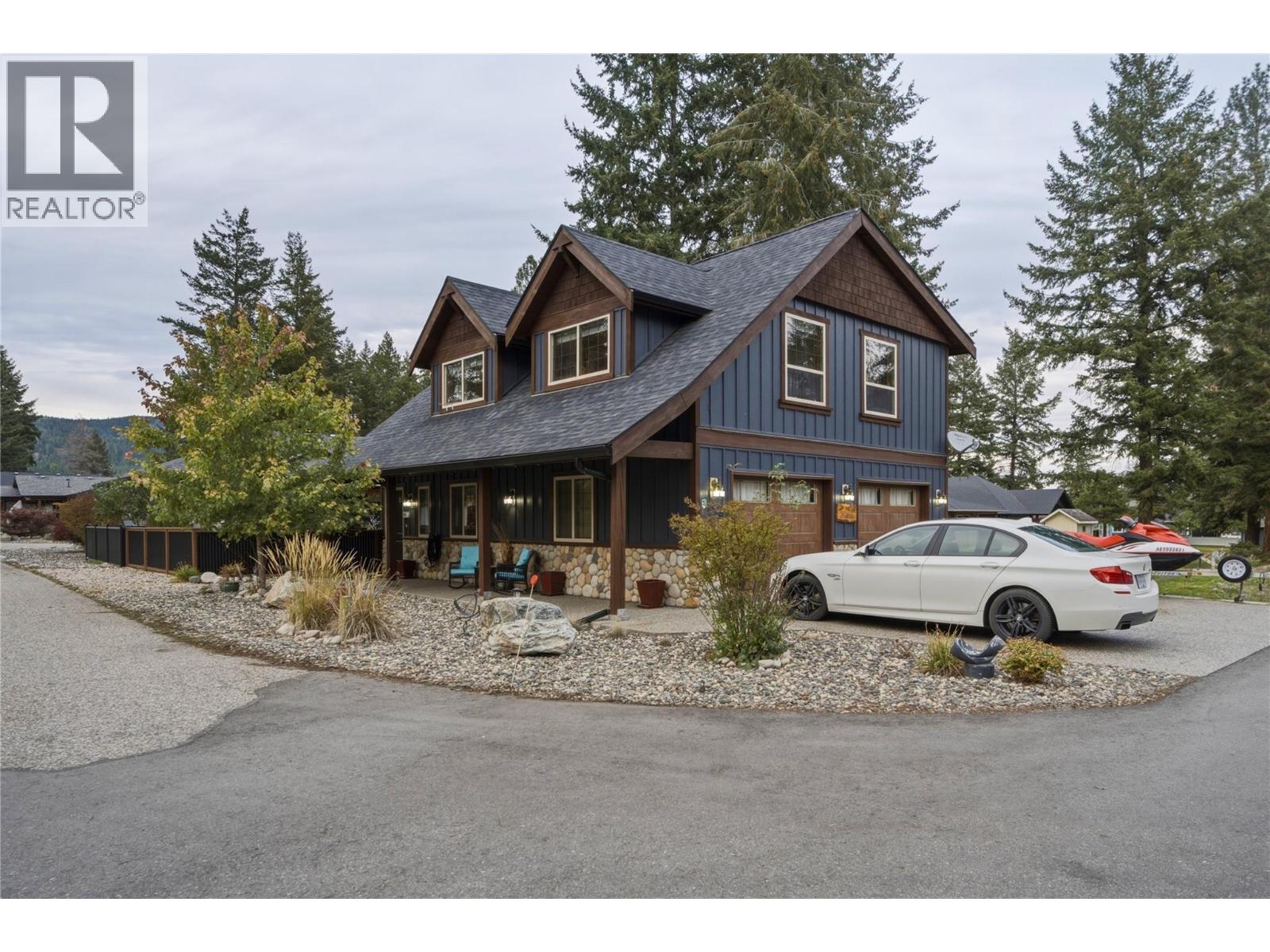 225 Falcon Avenue, Vernon, British Columbia  V1H 2A1 - Photo 22 - 10403818