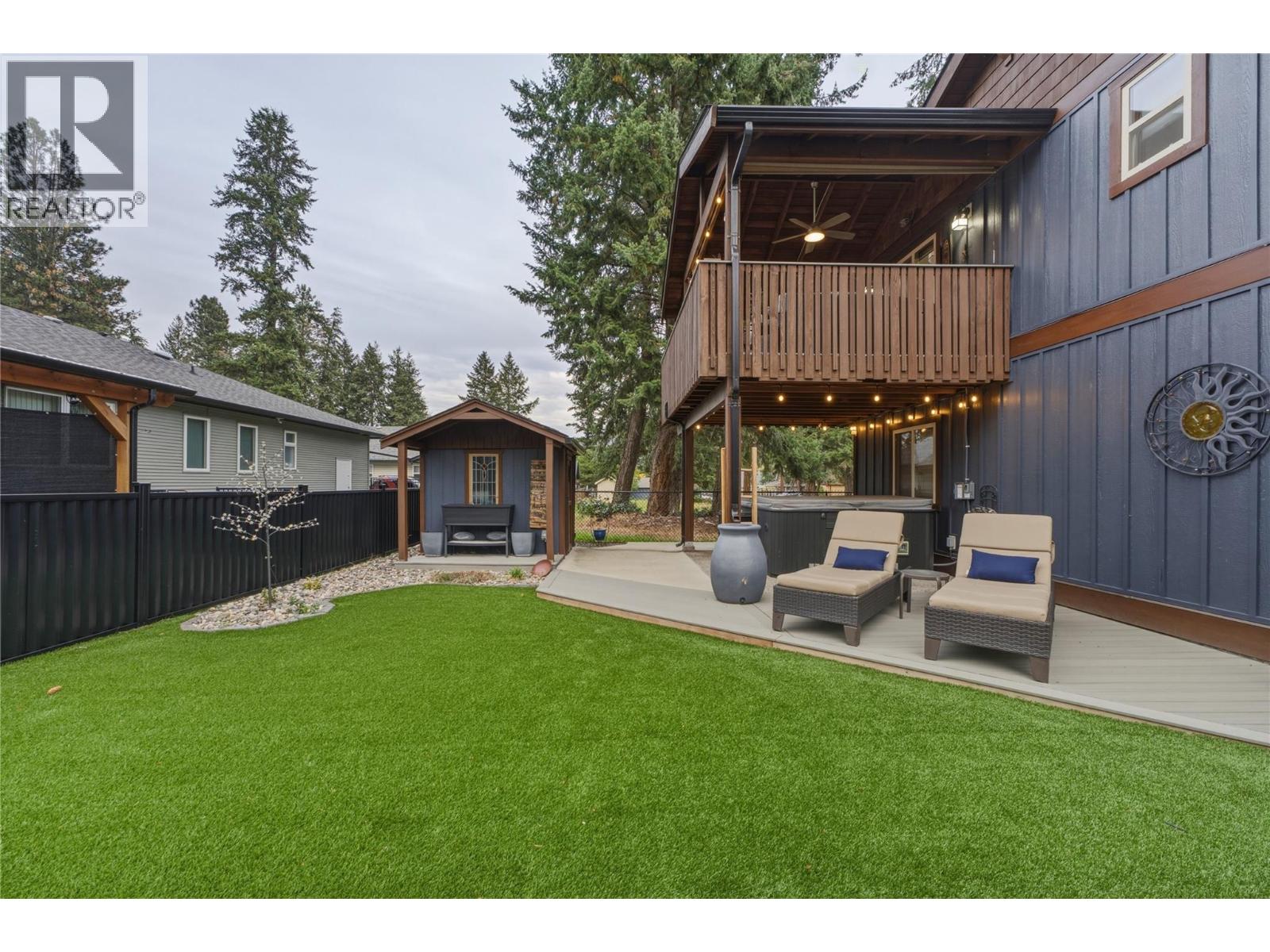 225 Falcon Avenue, Vernon, British Columbia  V1H 2A1 - Photo 26 - 10403818