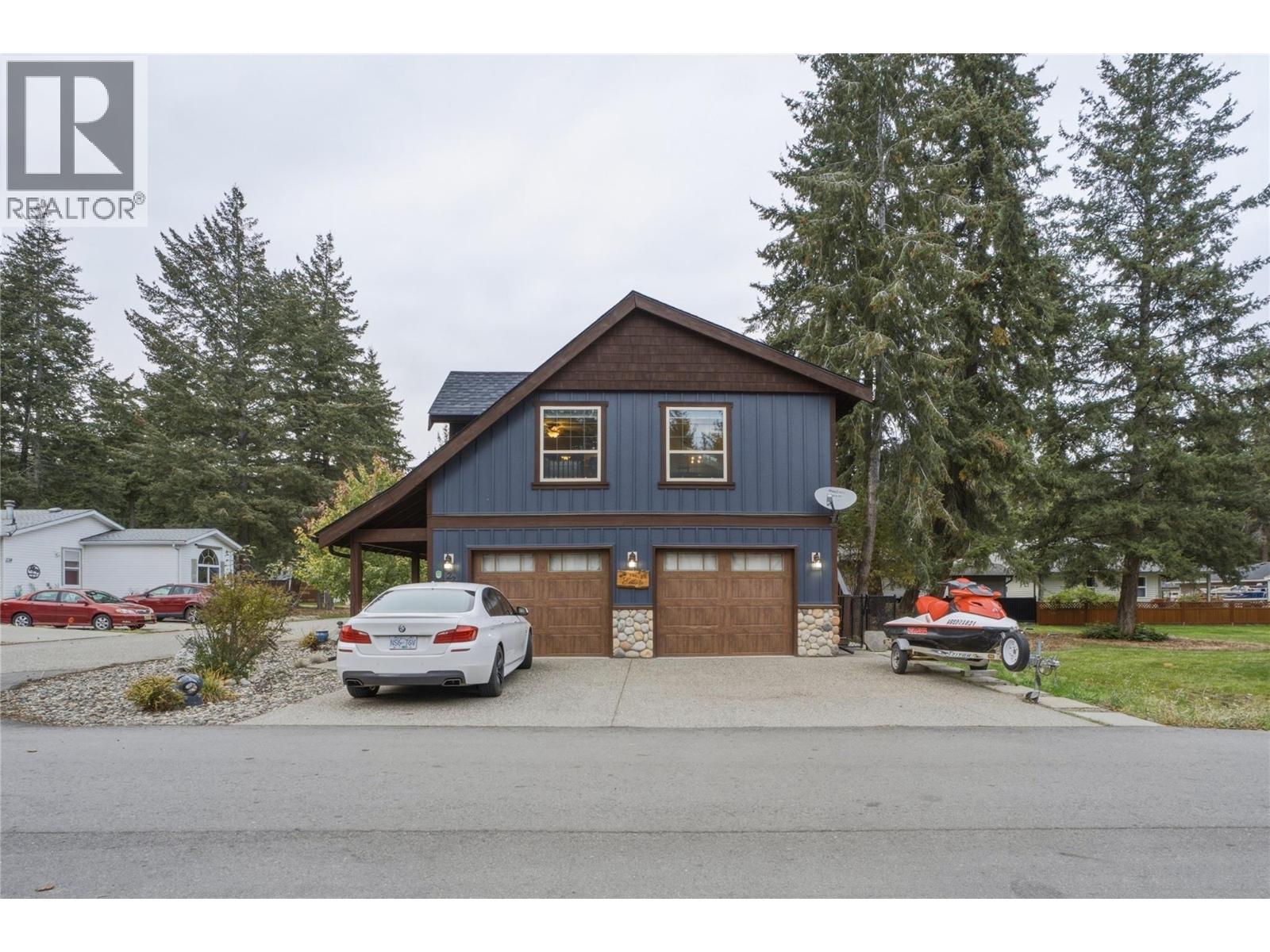 225 Falcon Avenue, Vernon, British Columbia  V1H 2A1 - Photo 29 - 10403818