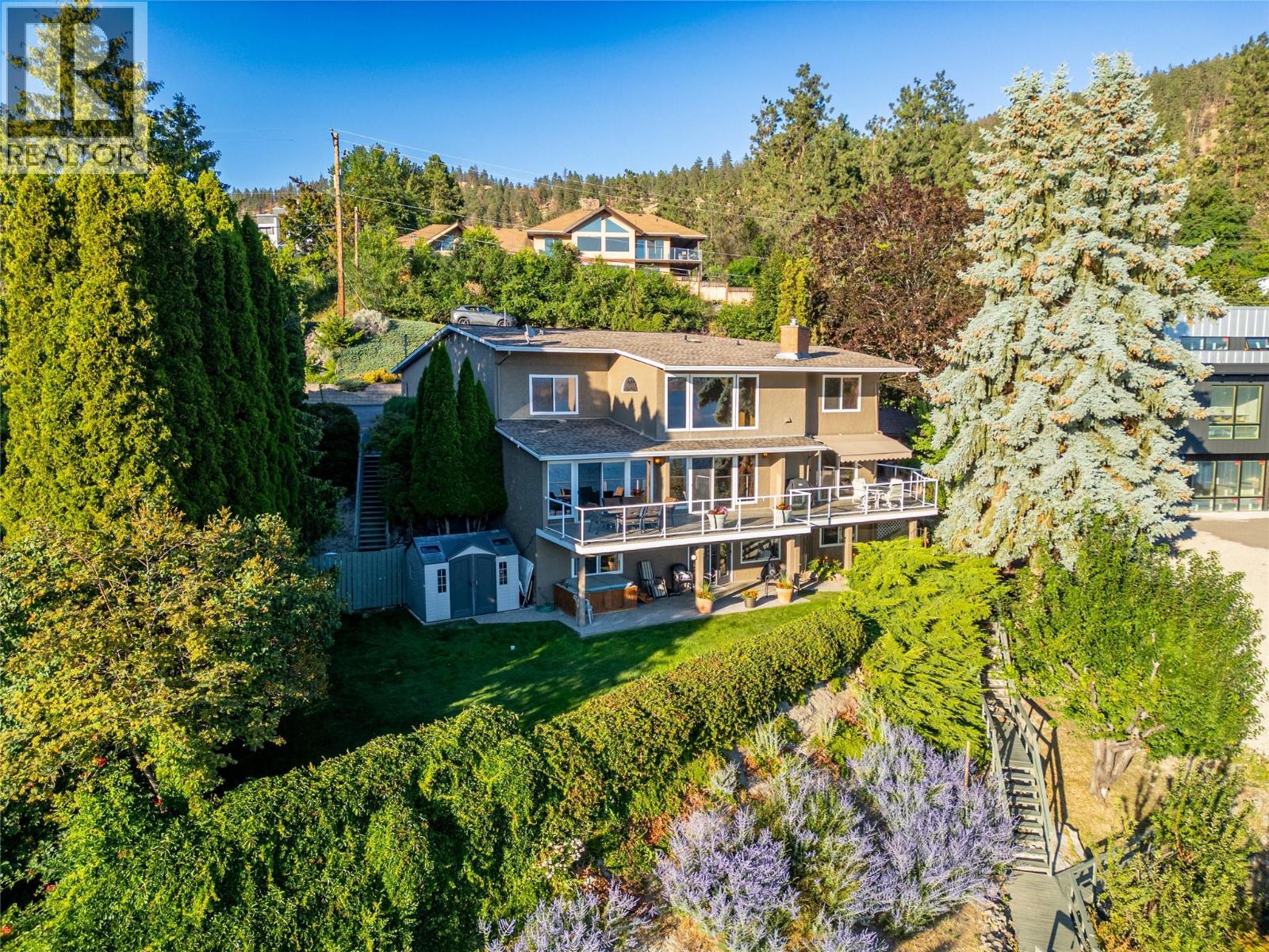 1988 Dewdney Road, Kelowna, British Columbia  V1V 2C3 - Photo 68 - 10403774