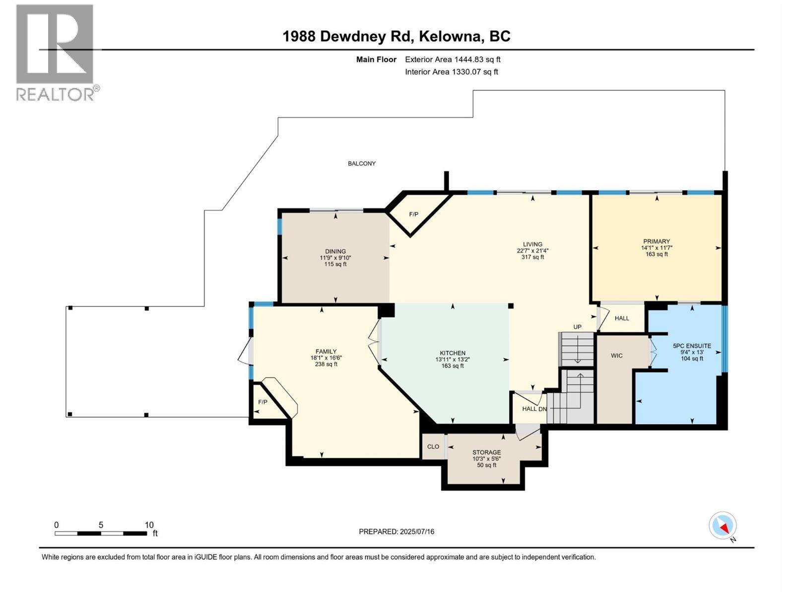1988 Dewdney Road, Kelowna, British Columbia  V1V 2C3 - Photo 70 - 10403774