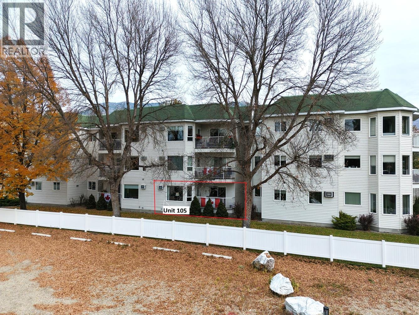 7140 4th Street Unit# 105, Grand Forks, British Columbia  V0H 1H0 - Photo 1 - 10403656