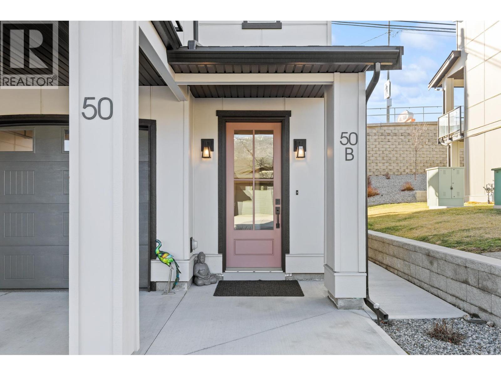 8000 Vedette Drive Unit# 50, Osoyoos, British Columbia  V0H 1V2 - Photo 10 - 10403870
