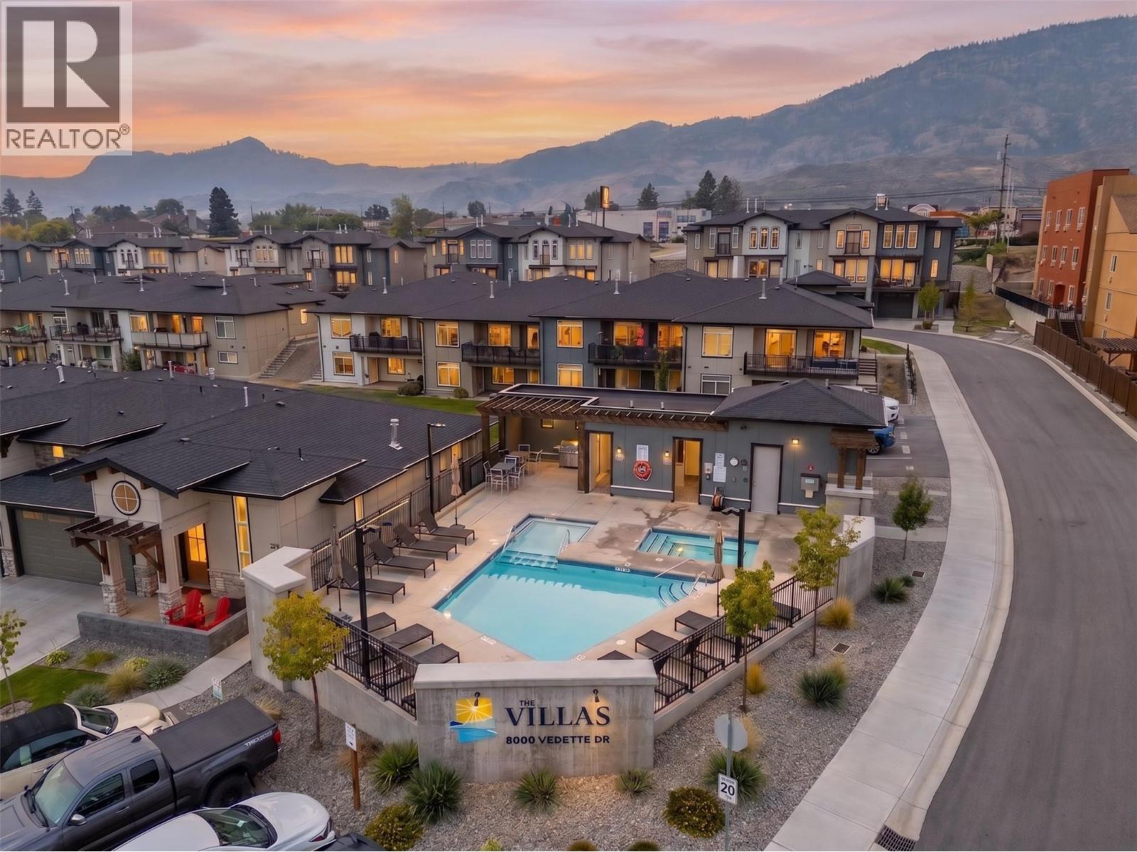 8000 Vedette Drive Unit# 50, Osoyoos, British Columbia  V0H 1V2 - Photo 4 - 10403870