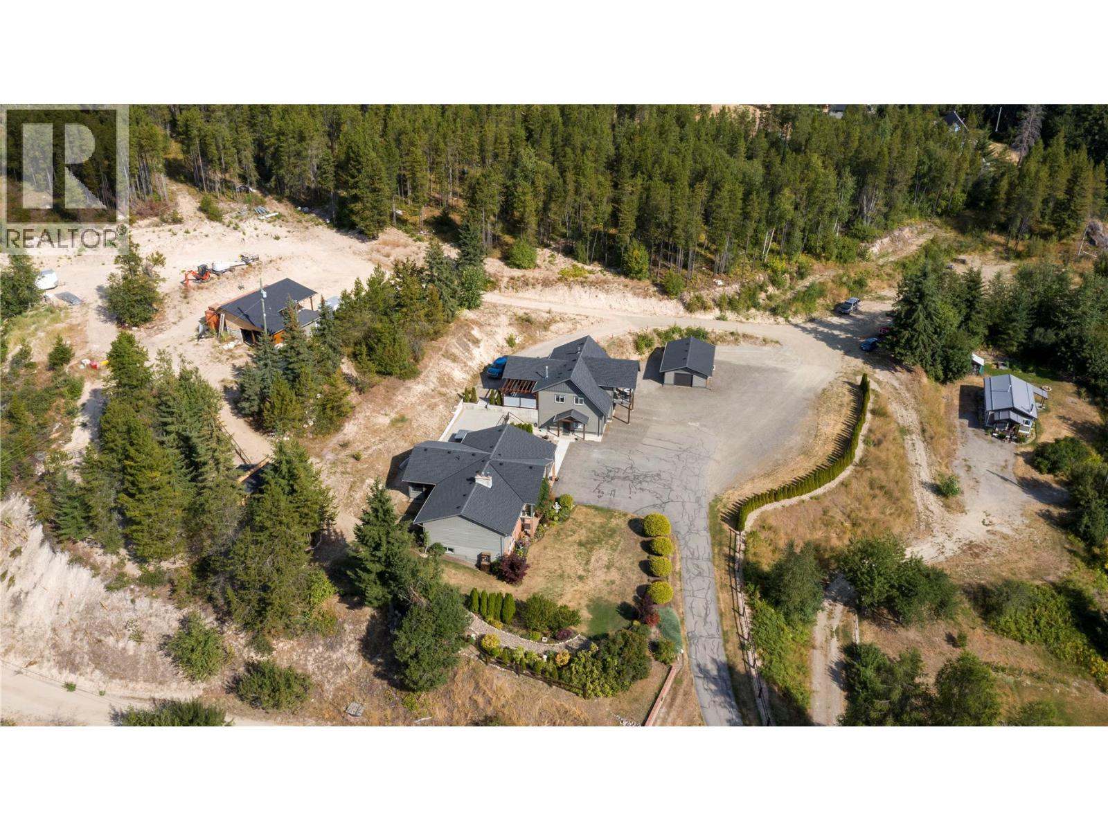 5121 50 Street Nw, Salmon Arm, British Columbia  V1E 3A6 - Photo 10 - 10403797