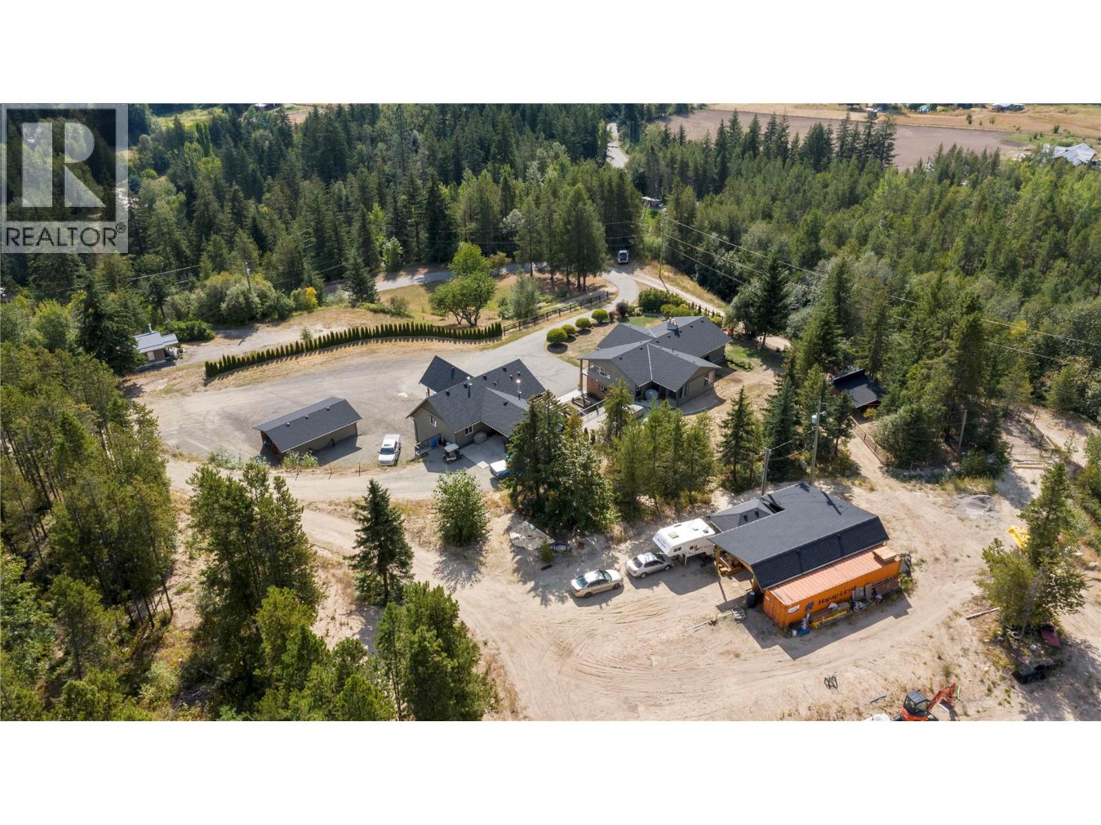 5121 50 Street Nw, Salmon Arm, British Columbia  V1E 3A6 - Photo 13 - 10403797