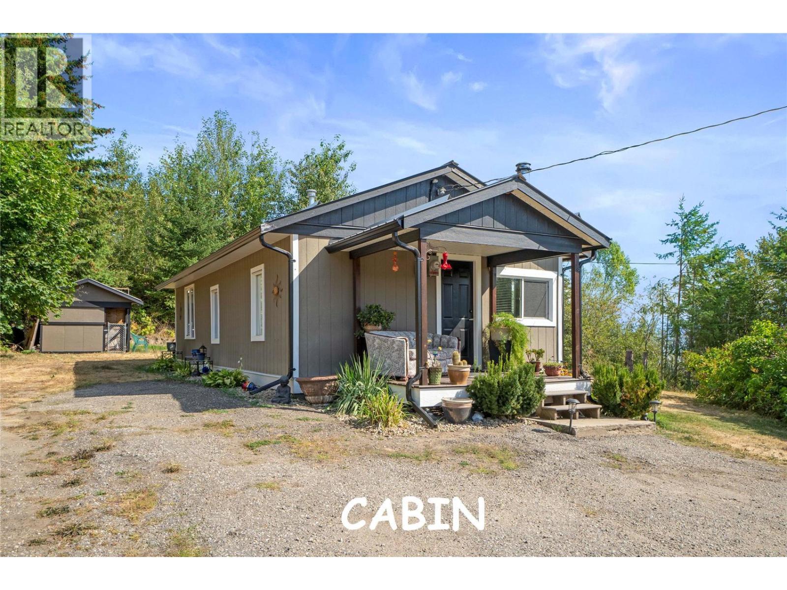 5121 50 Street Nw, Salmon Arm, British Columbia  V1E 3A6 - Photo 45 - 10403797