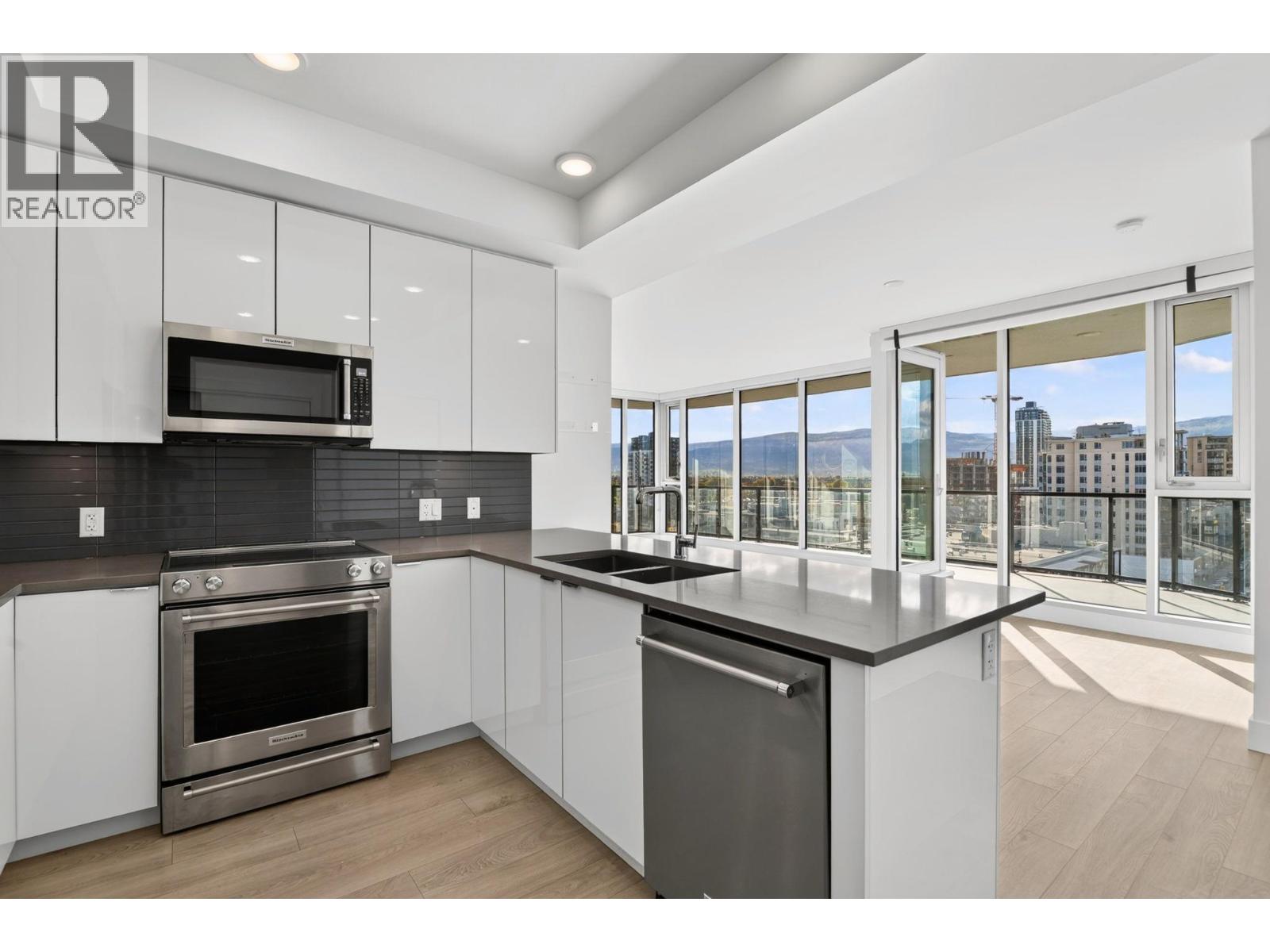 1232 Ellis Street Unit# 1008, Kelowna, British Columbia  V1Y 1Z4 - Photo 11 - 10403852