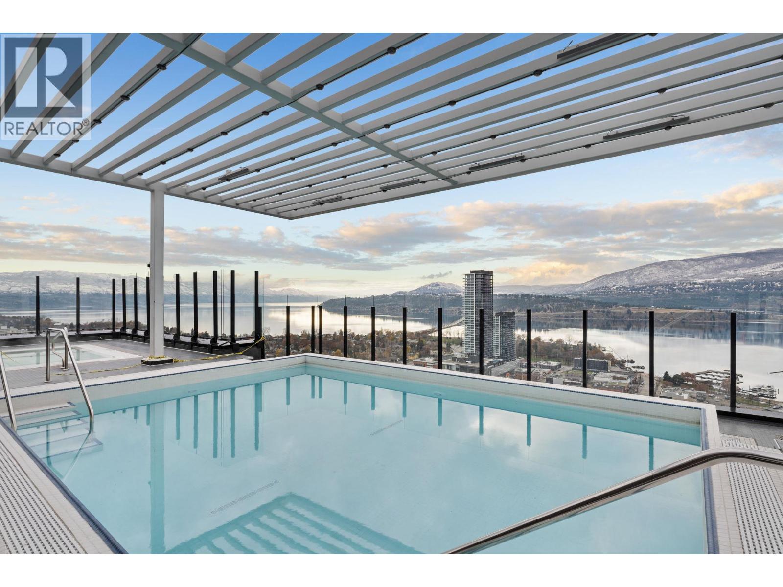 1488 Bertram Street Unit# 2808, Kelowna, British Columbia  V1Y 0M6 - Photo 1 - 10403863