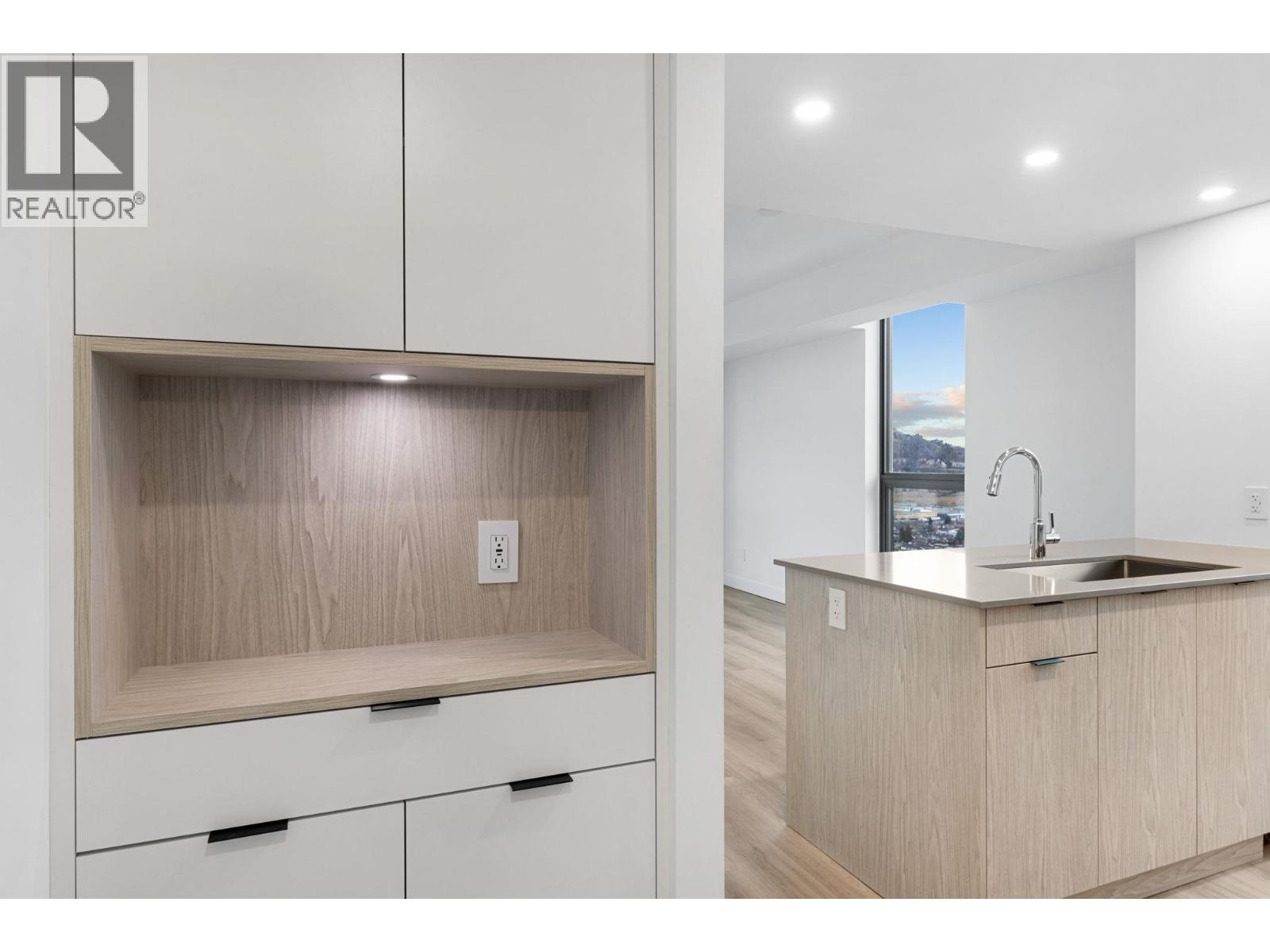 1488 Bertram Street Unit# 2808, Kelowna, British Columbia  V1Y 0M6 - Photo 10 - 10403863
