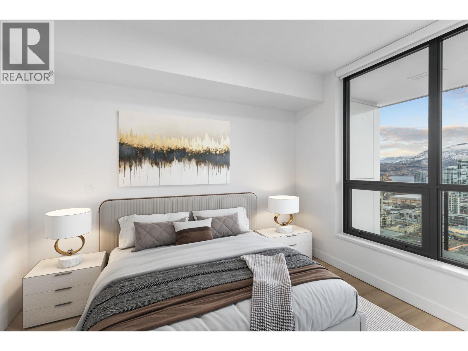 1488 Bertram Street Unit# 2808, Kelowna, British Columbia  V1Y 0M6 - Photo 14 - 10403863