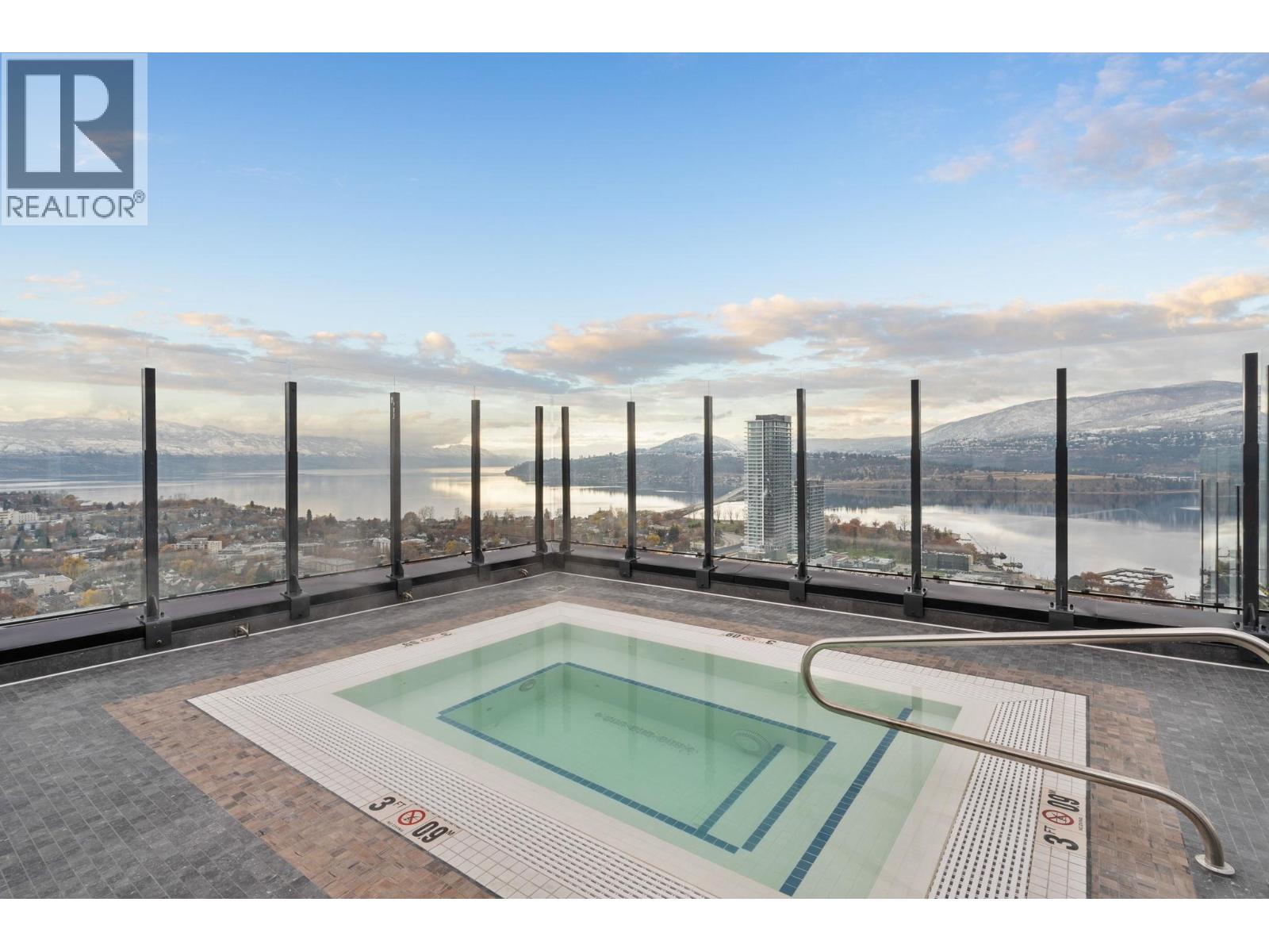 1488 Bertram Street Unit# 2808, Kelowna, British Columbia  V1Y 0M6 - Photo 20 - 10403863