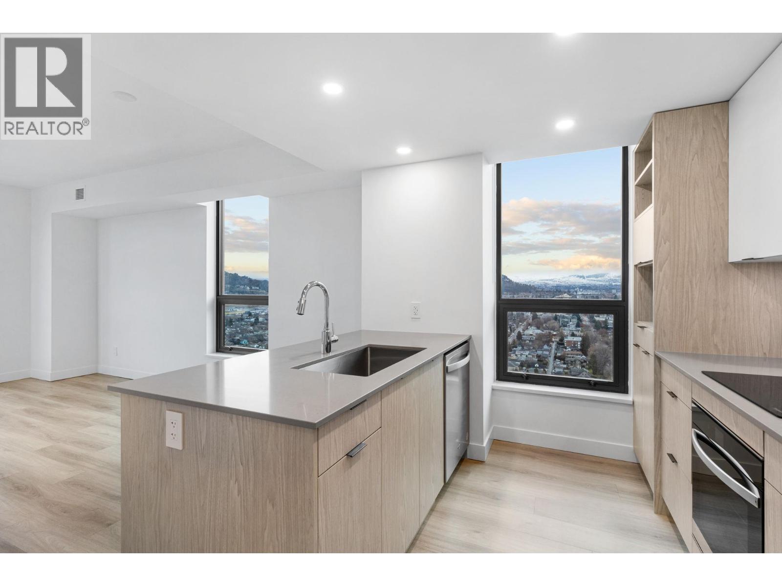 1488 Bertram Street Unit# 2808, Kelowna, British Columbia  V1Y 0M6 - Photo 4 - 10403863