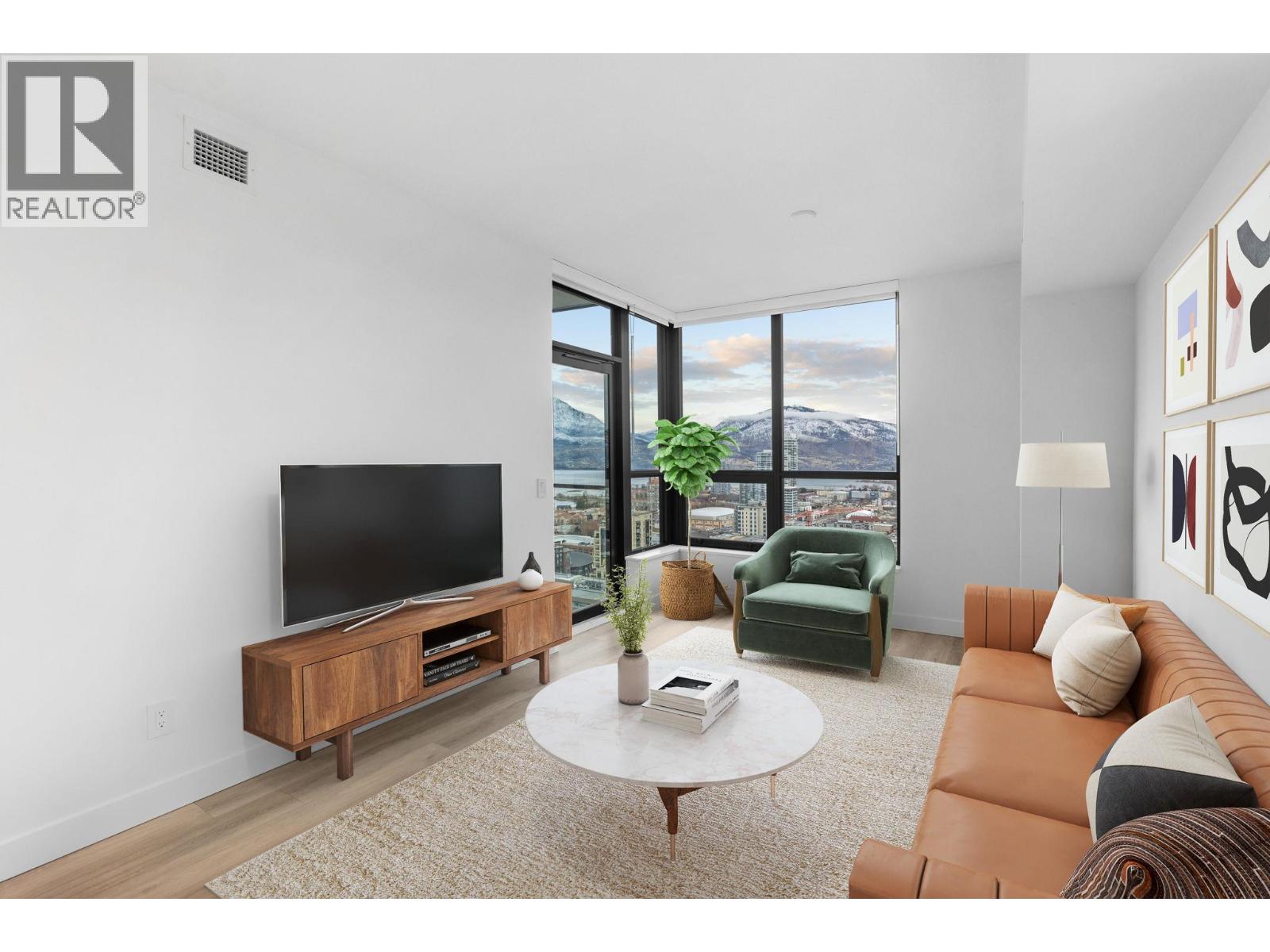 1488 Bertram Street Unit# 2808, Kelowna, British Columbia  V1Y 0M6 - Photo 6 - 10403863