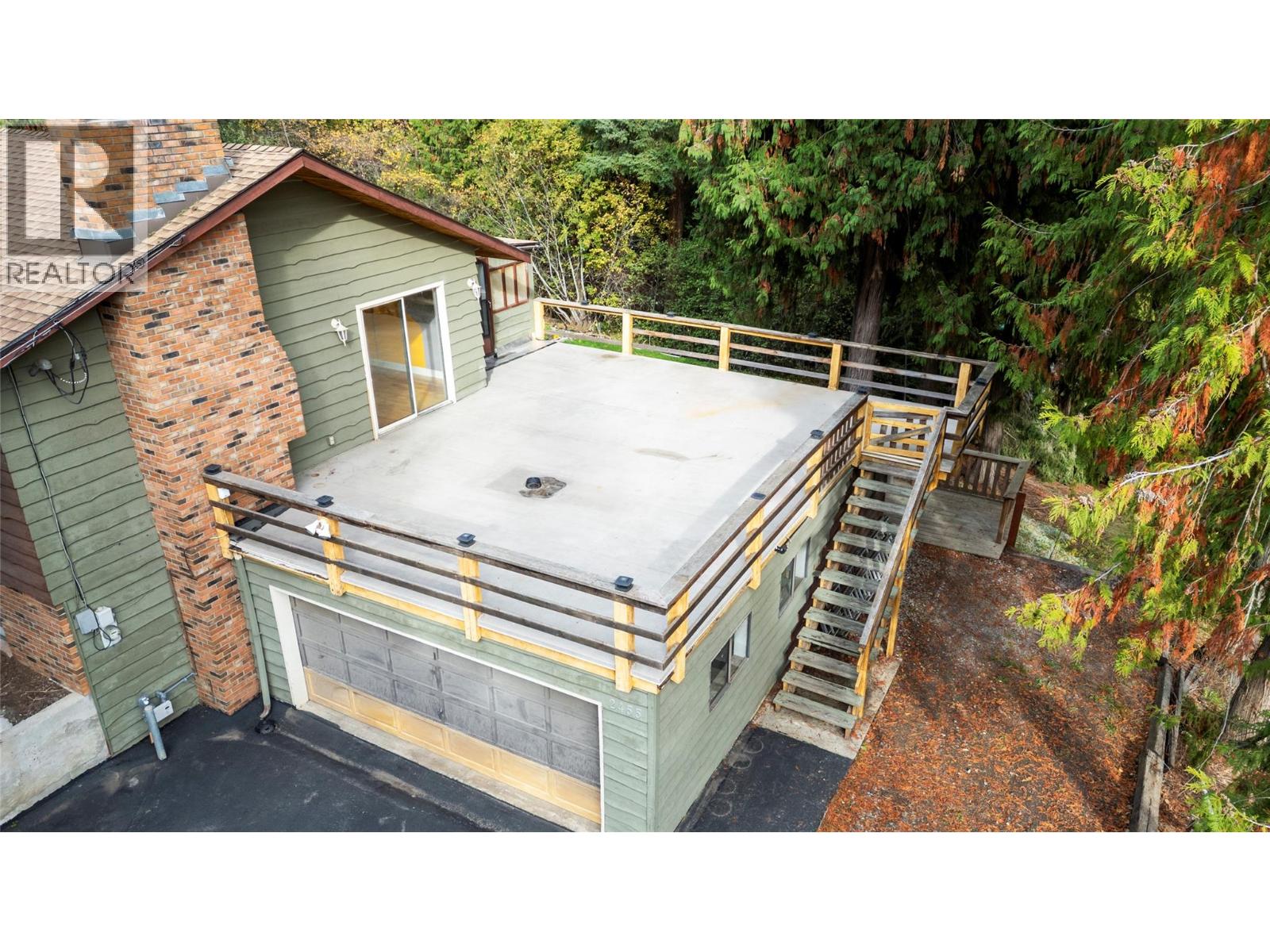 2455 Forest Drive, Blind Bay, British Columbia  V0E 1H2 - Photo 24 - 10403424