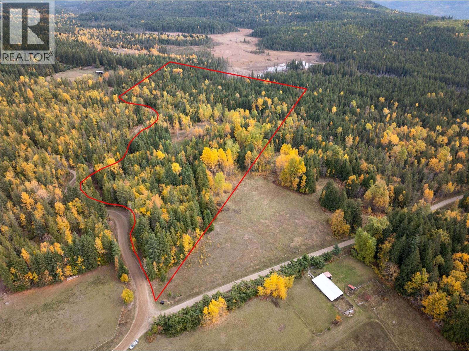 T32 Larch Hills Road, Grindrod, British Columbia  V1E 2Y4 - Photo 1 - 10403871