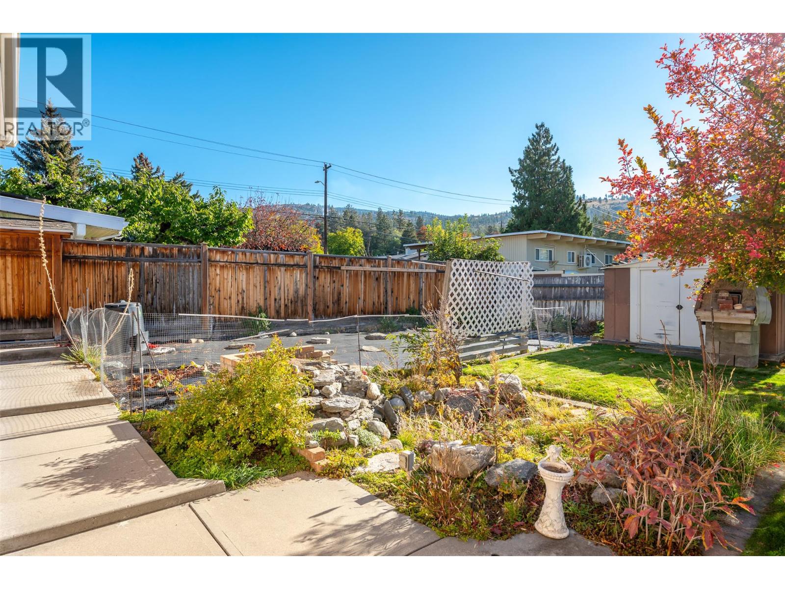 1574 Ridgedale Avenue, Penticton, British Columbia  V2A 2S4 - Photo 49 - 10403842