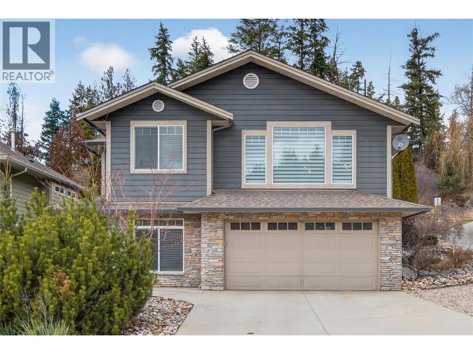 1581 20 Street Ne Unit# 36, Salmon Arm, British Columbia  V1E 0A7 - Photo 1 - 10403809