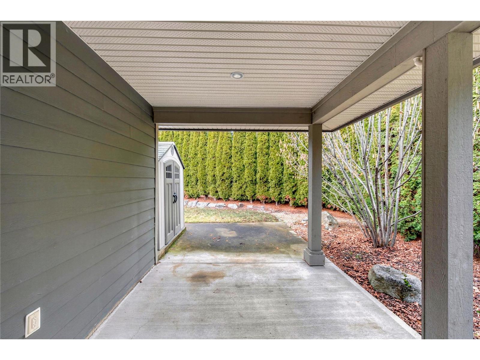 1581 20 Street Ne Unit# 36, Salmon Arm, British Columbia  V1E 0A7 - Photo 7 - 10403809