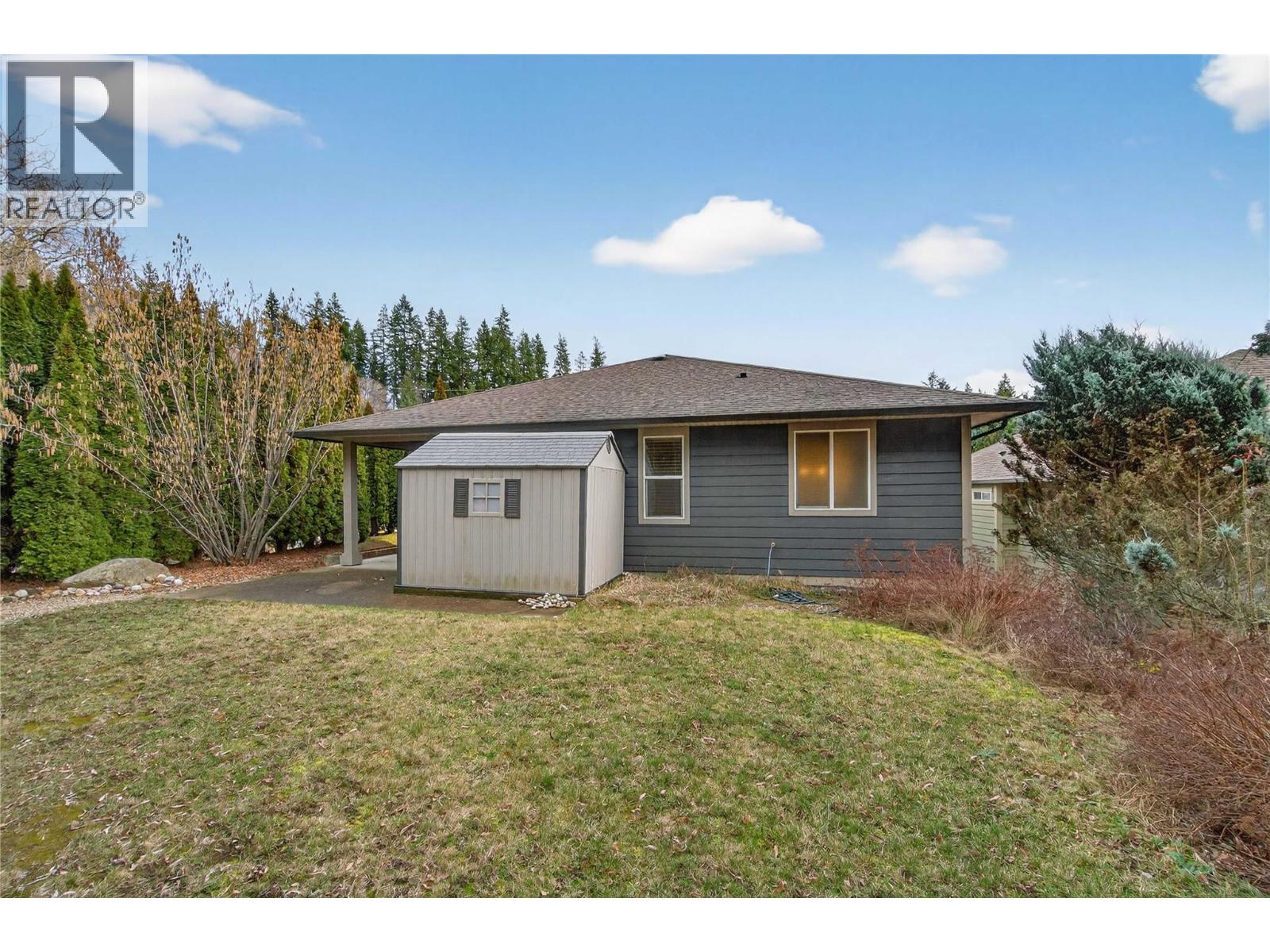 1581 20 Street Ne Unit# 36, Salmon Arm, British Columbia  V1E 0A7 - Photo 8 - 10403809