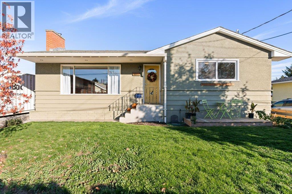 4311 25 Street, Vernon, British Columbia  V1T 4S5 - Photo 1 - 10403791