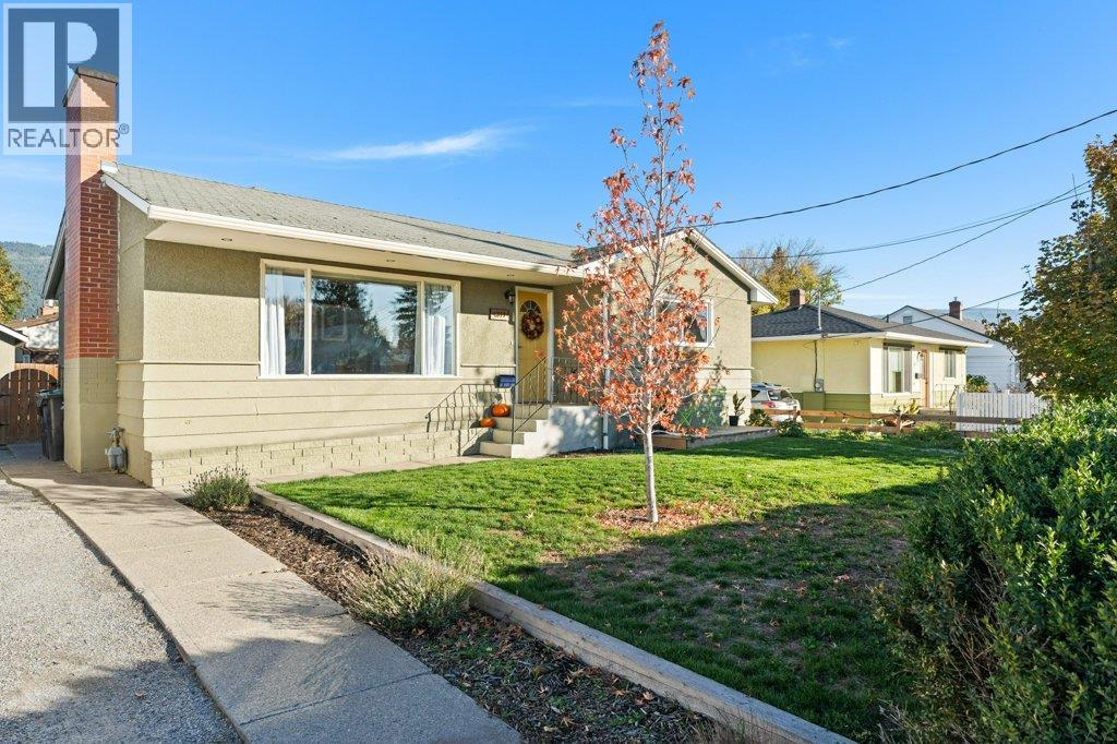 4311 25 Street, Vernon, British Columbia  V1T 4S5 - Photo 2 - 10403791