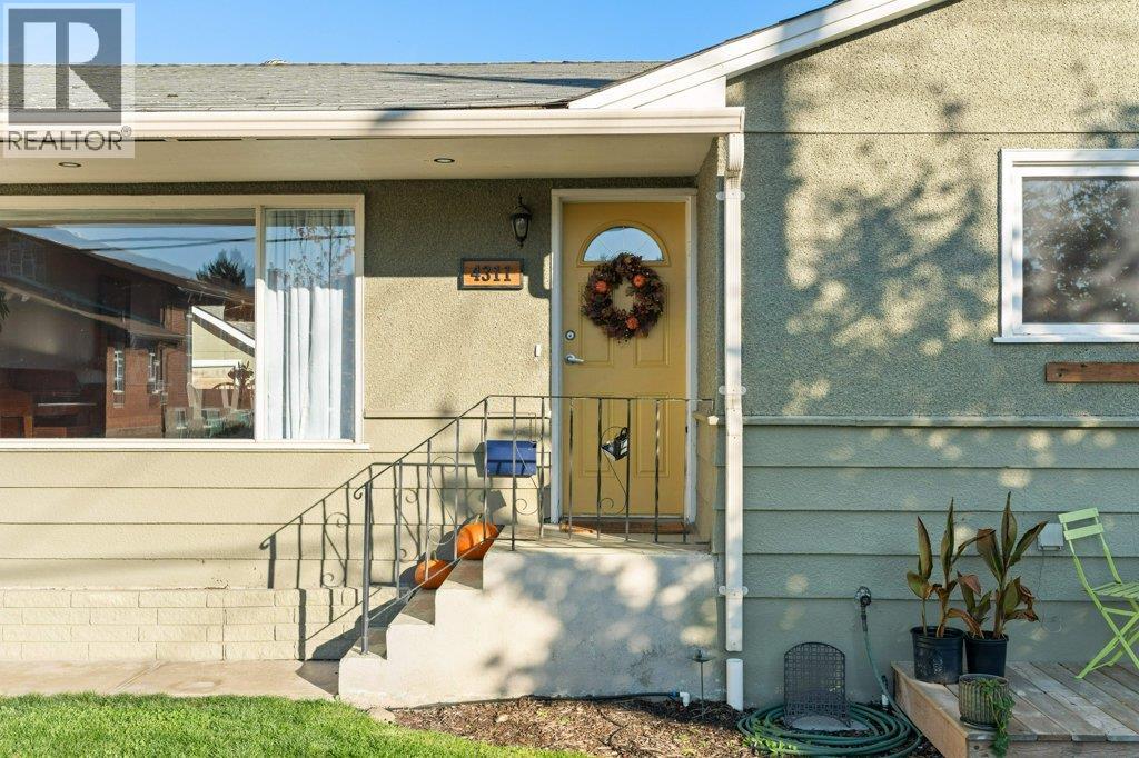 4311 25 Street, Vernon, British Columbia  V1T 4S5 - Photo 3 - 10403791