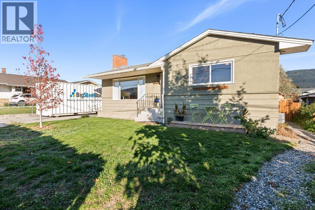 4311 25 Street, Vernon, British Columbia  V1T 4S5 - Photo 4 - 10403791