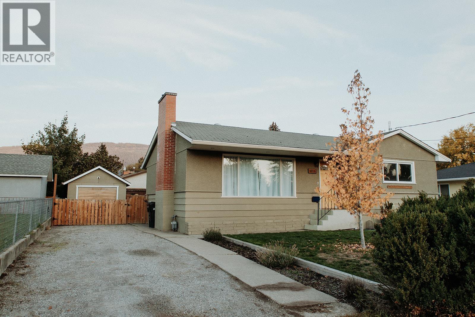 4311 25 Street, Vernon, British Columbia  V1T 4S5 - Photo 5 - 10403791