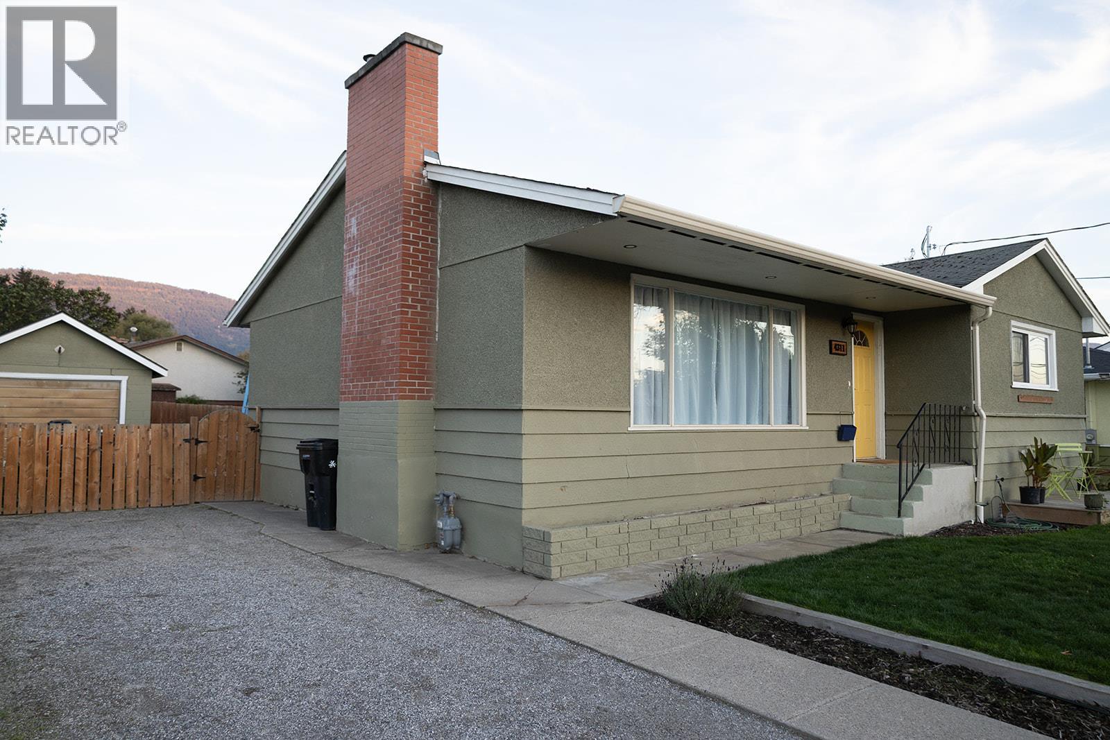 4311 25 Street, Vernon, British Columbia  V1T 4S5 - Photo 6 - 10403791